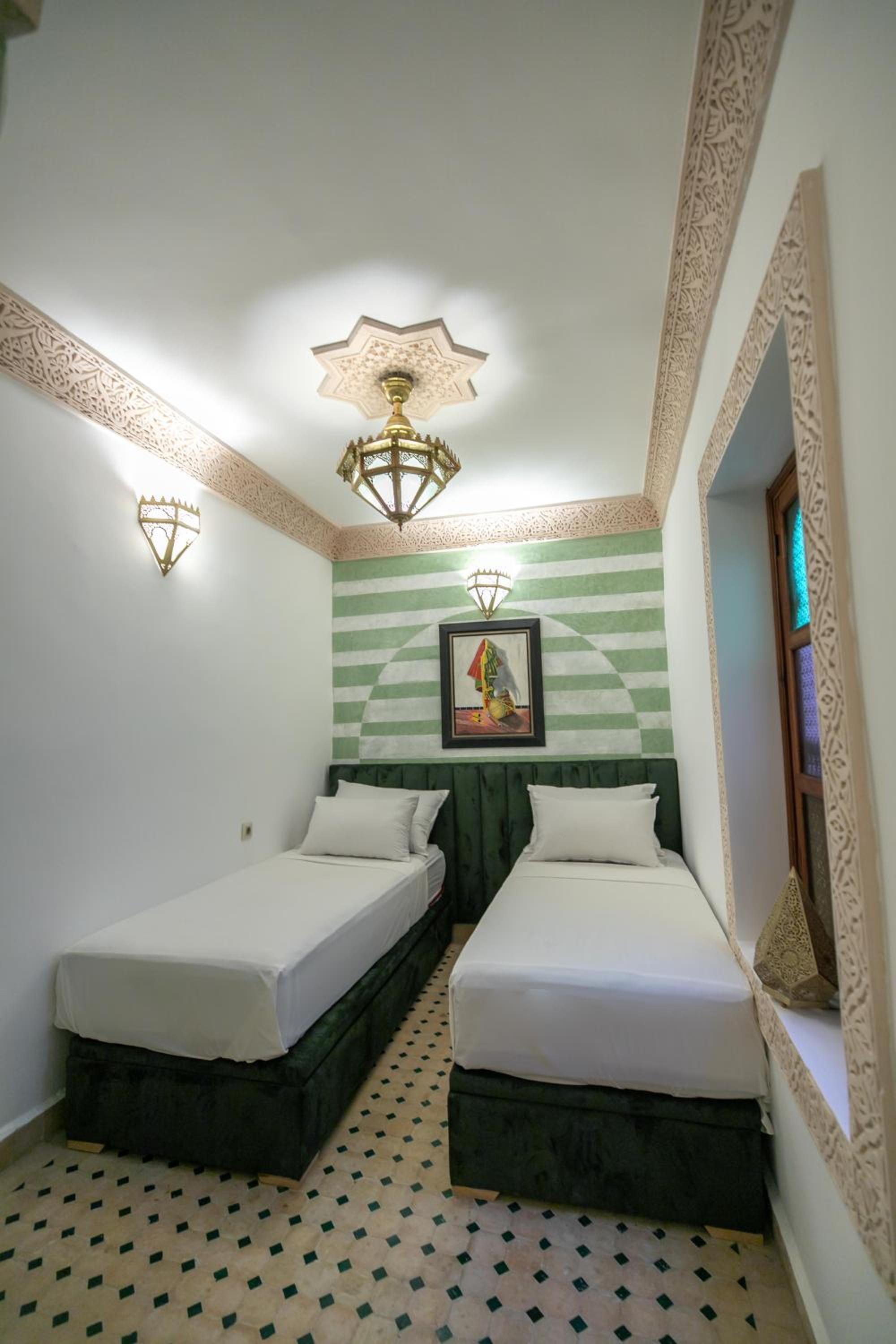Double or Twin Room