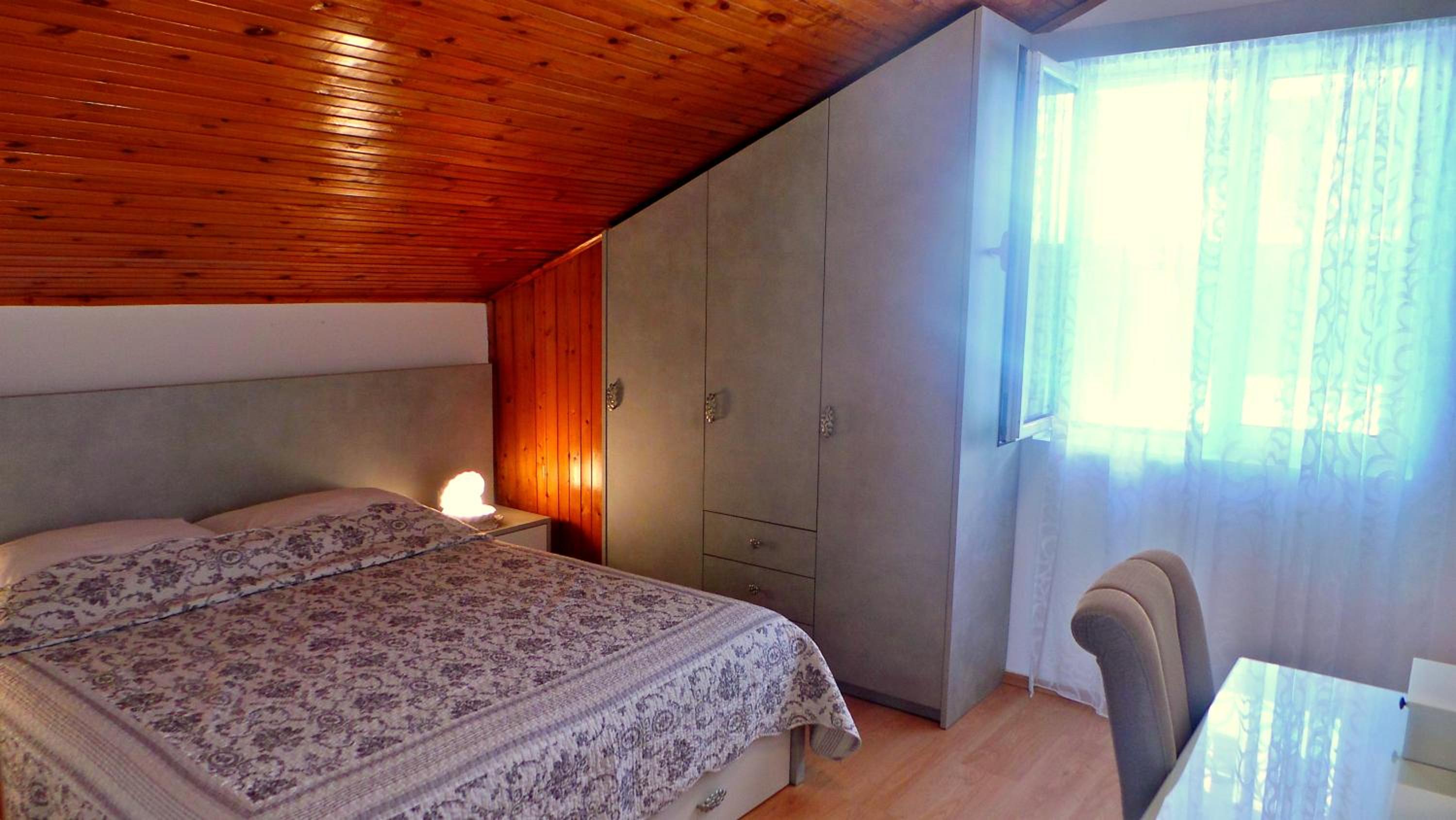 Two-Bedroom Apartment with Terrace photo 3