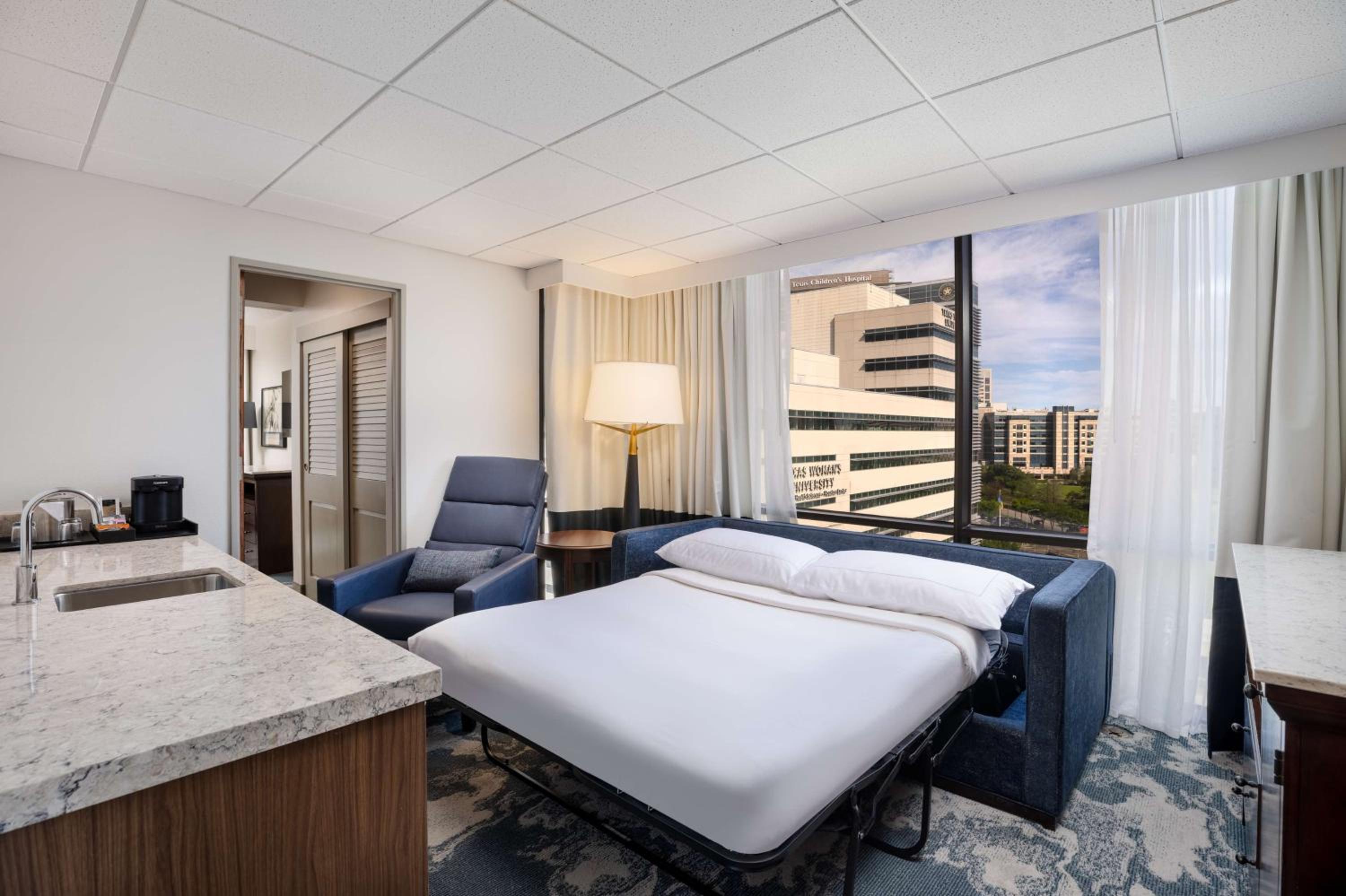 King Room - Photo 24