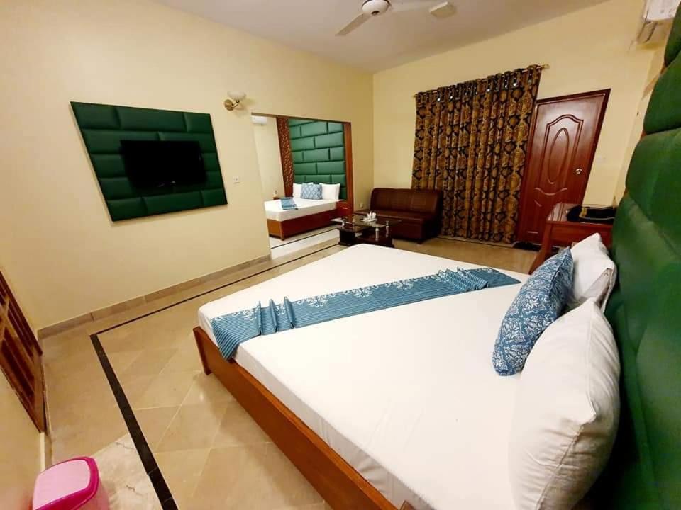 Family Suite