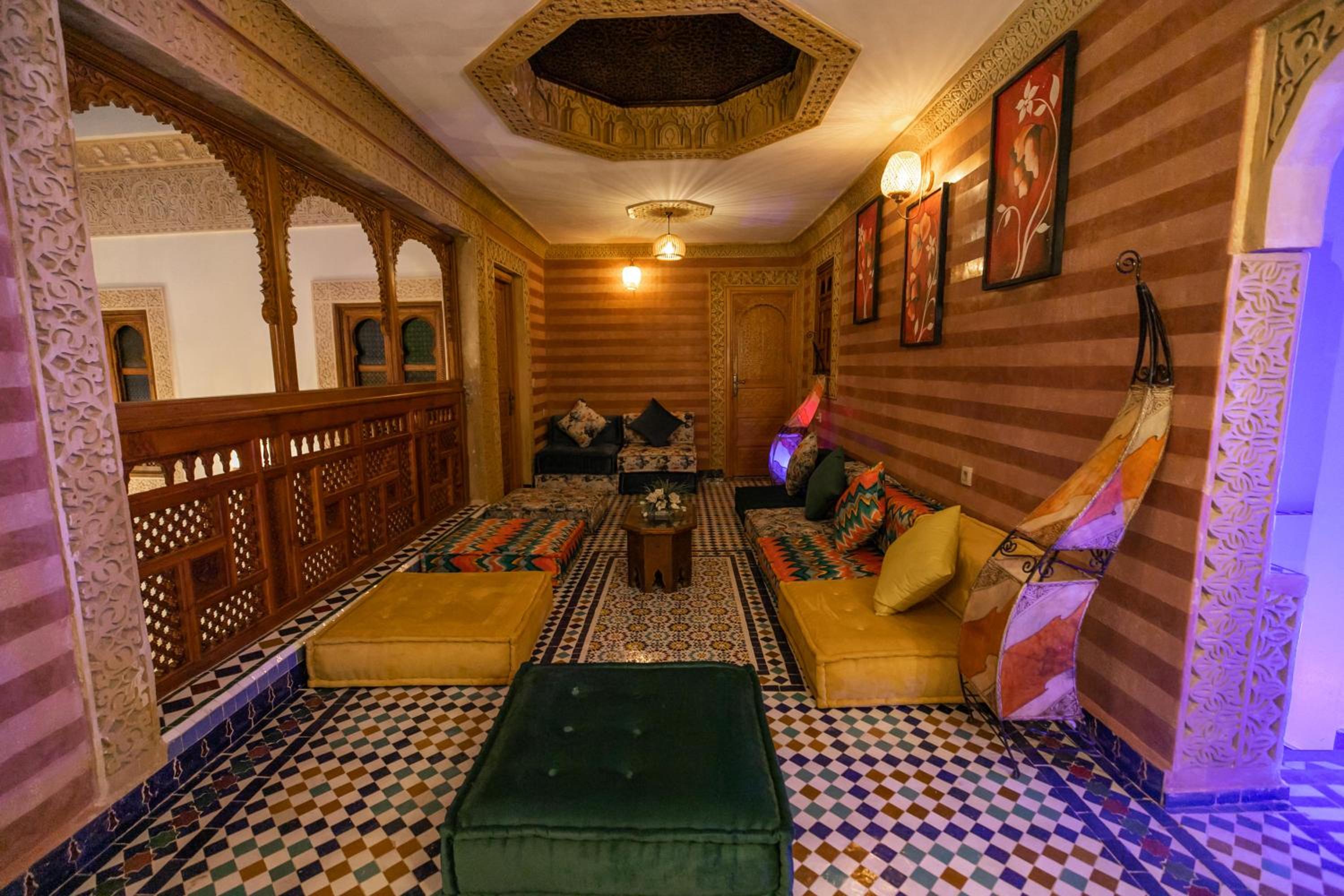 Triple Room with Private Bathroom