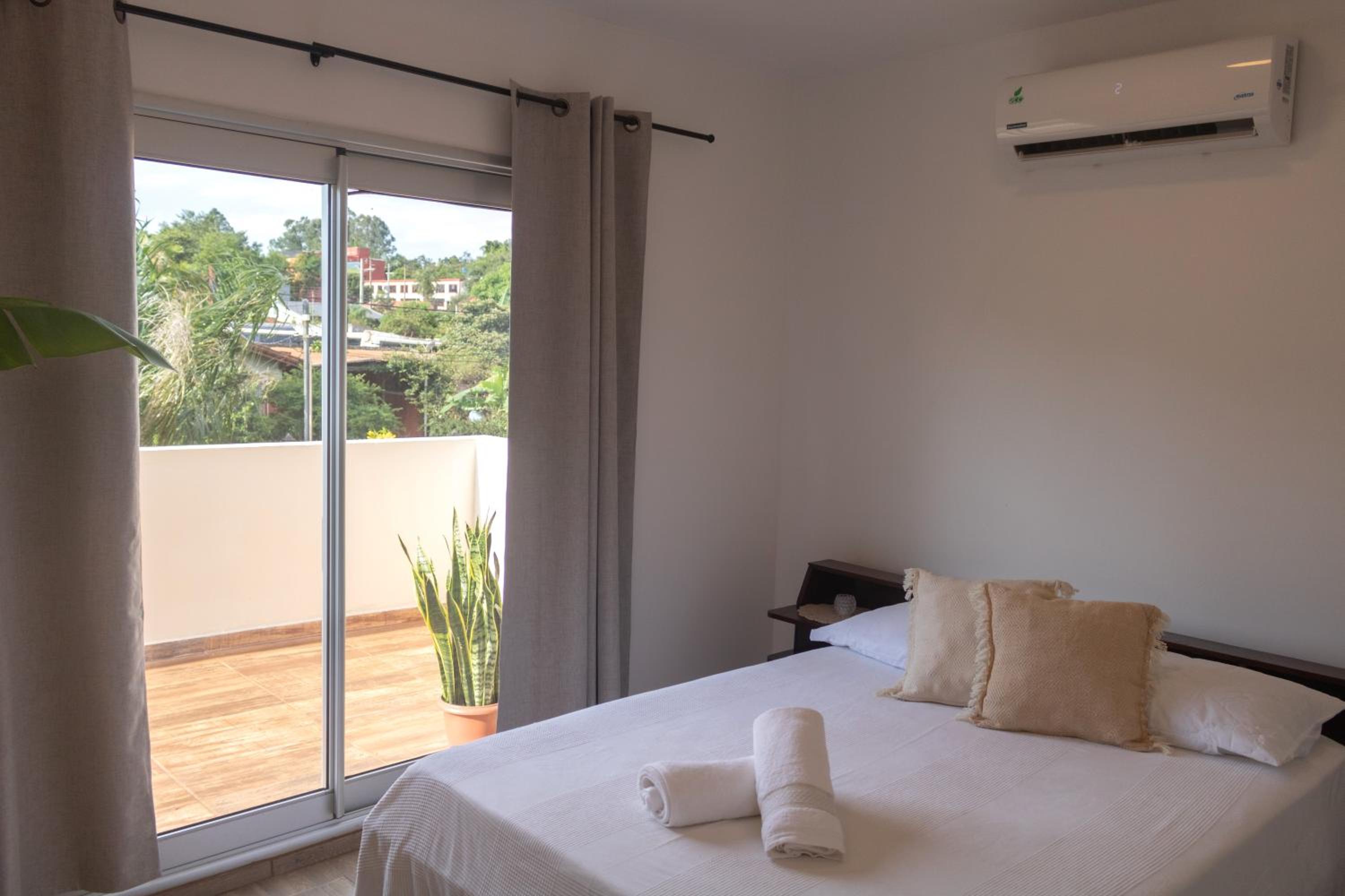Double Room With Balcony photo 3