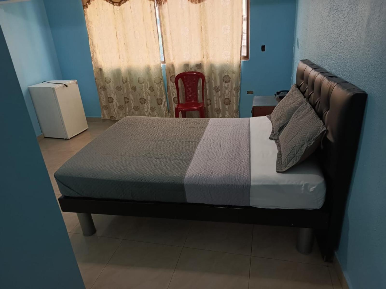 Standard Single Room photo 2