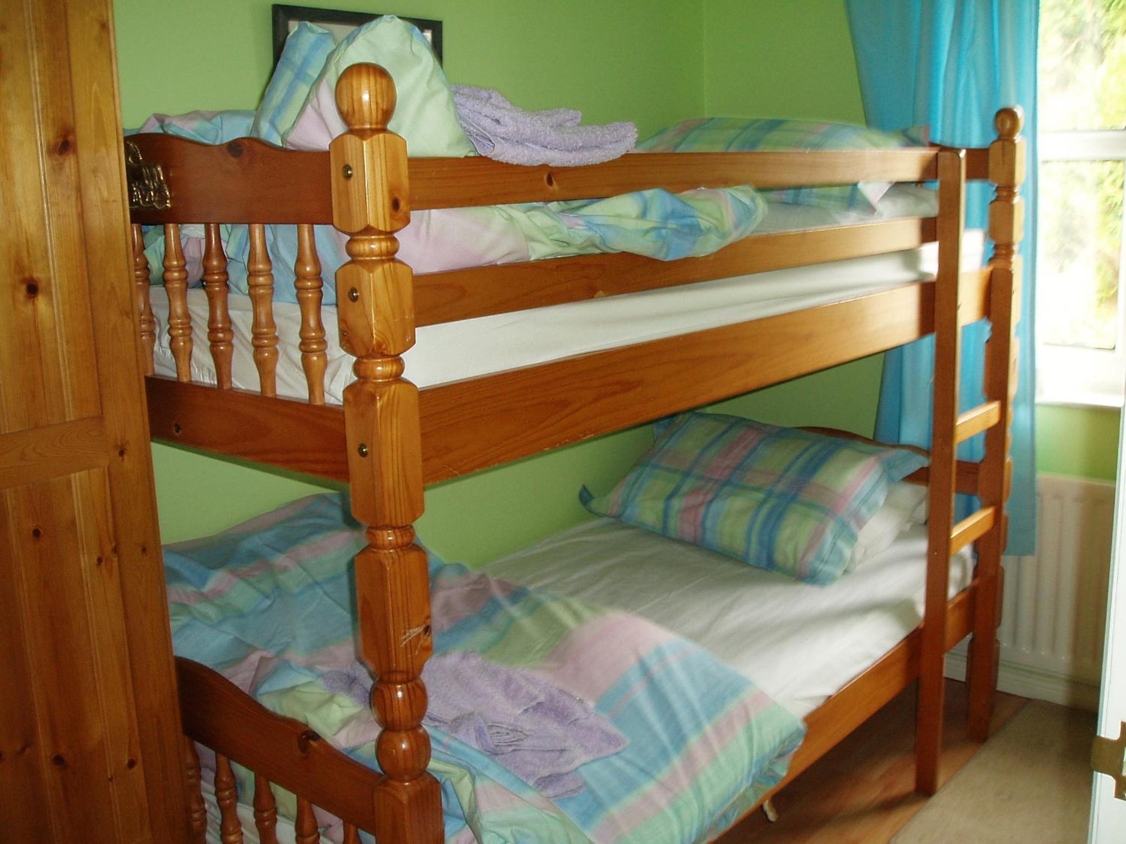 Three-Bedroom House photo 1