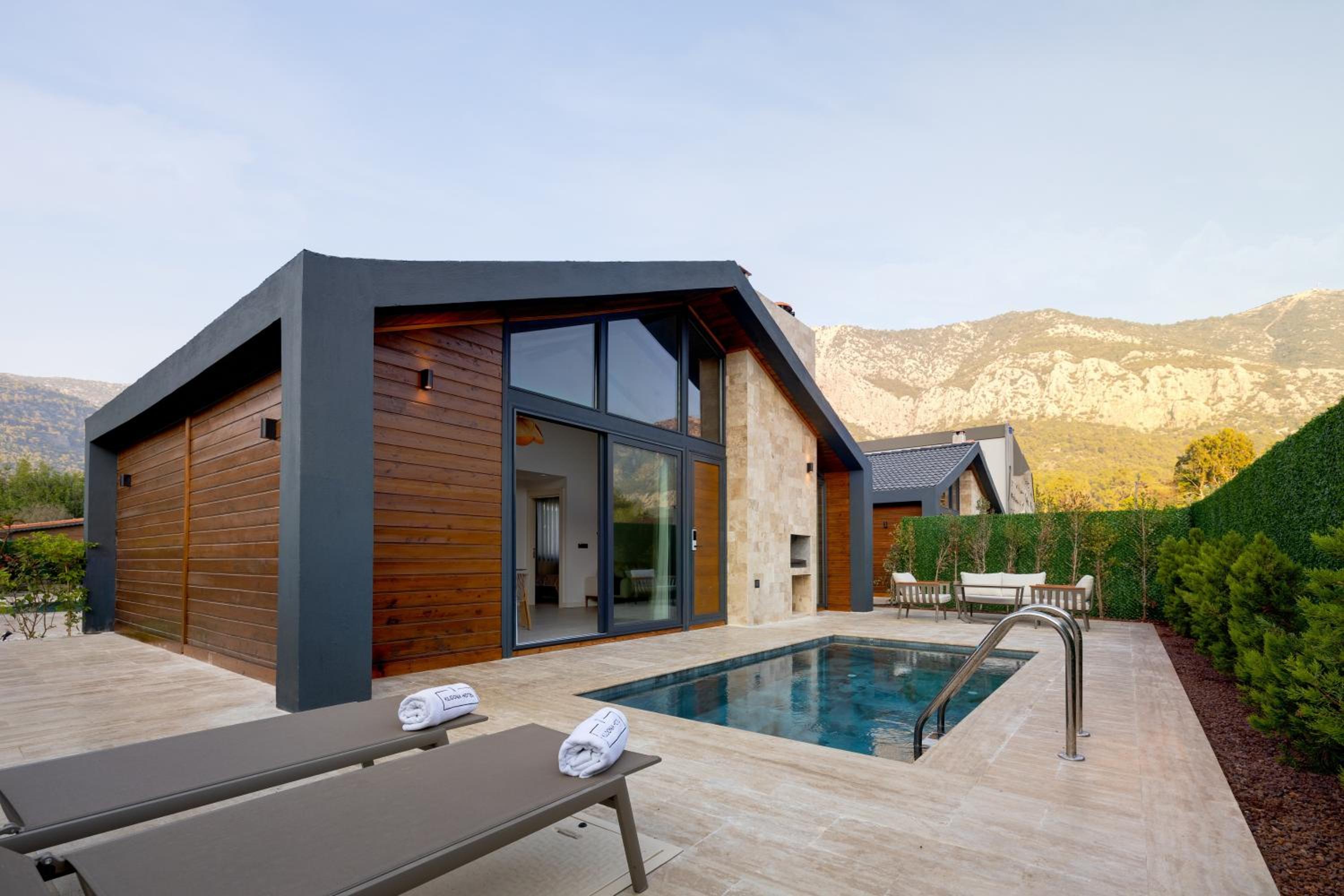 Suite with Private Pool photo 2