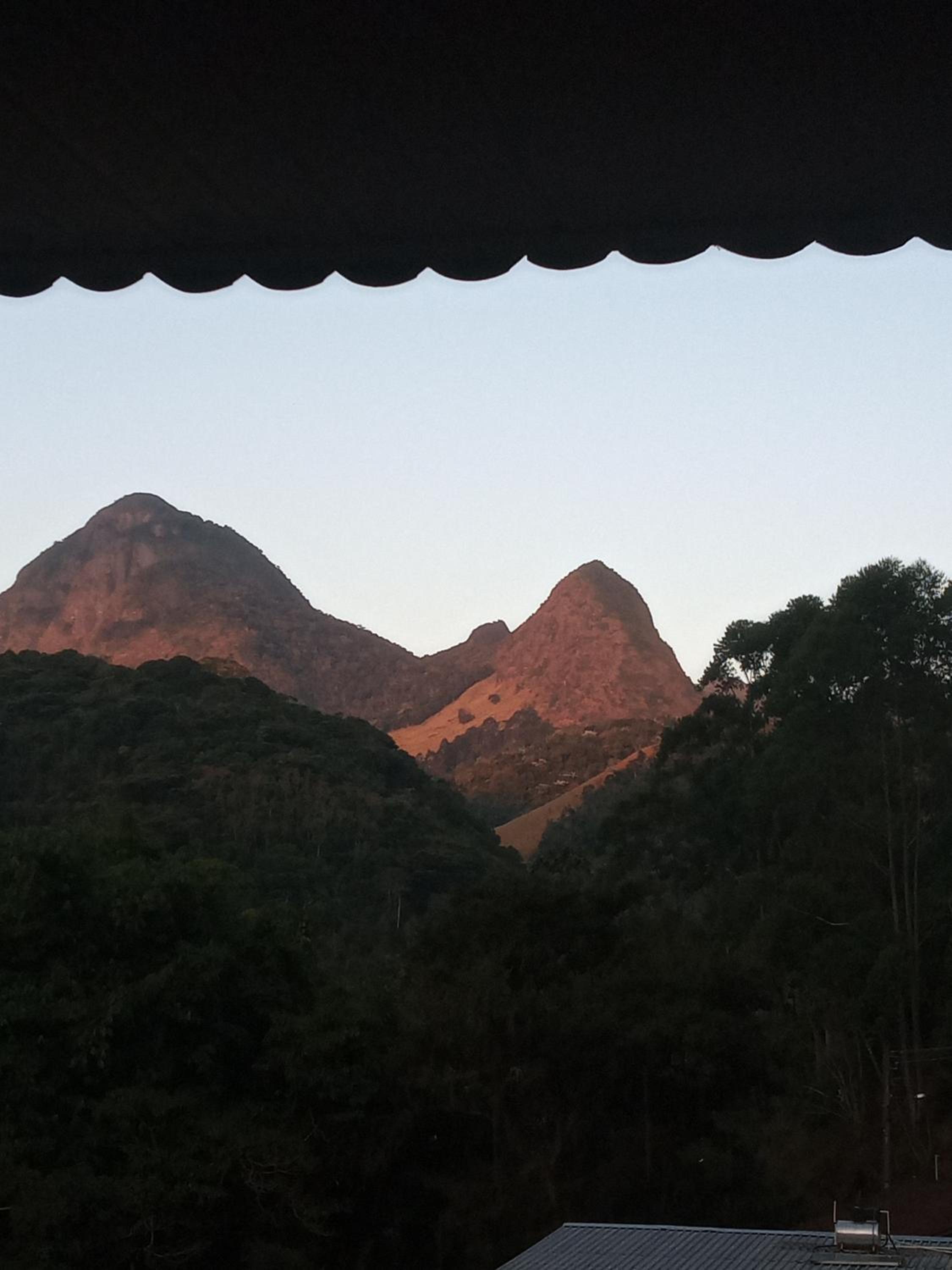 Double Room with Mountain View photo 2