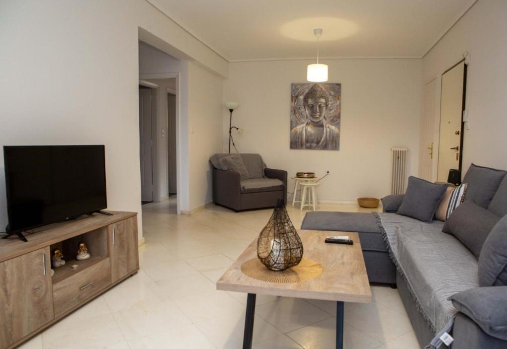 Two-Bedroom Apartment photo 1