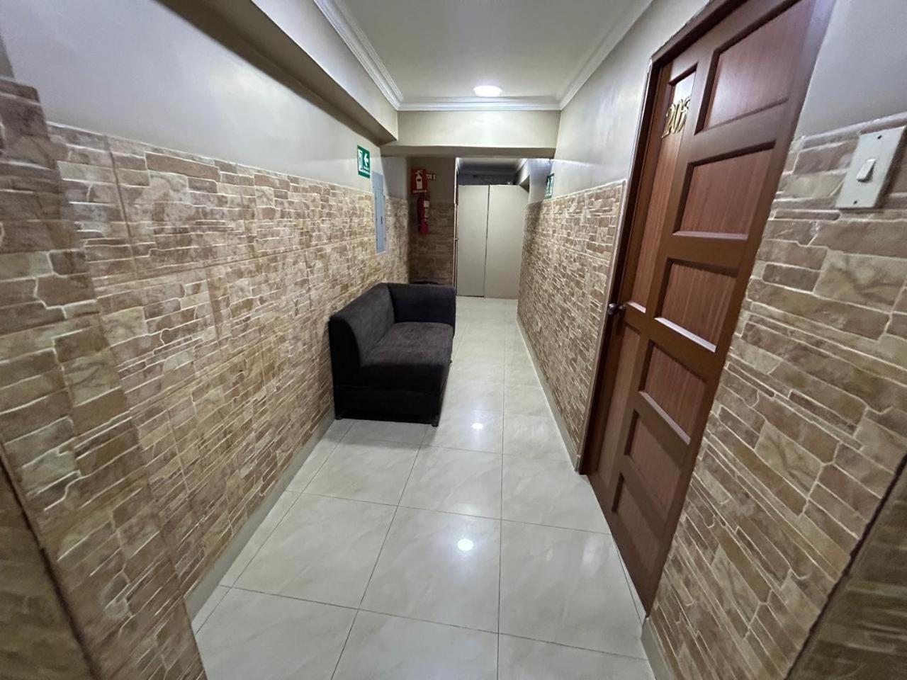 Twin Room photo 2