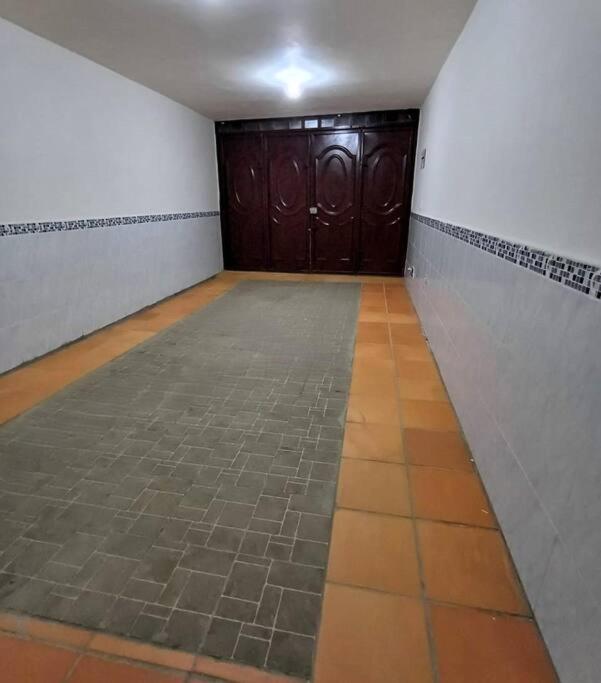 Three-Bedroom House photo 2