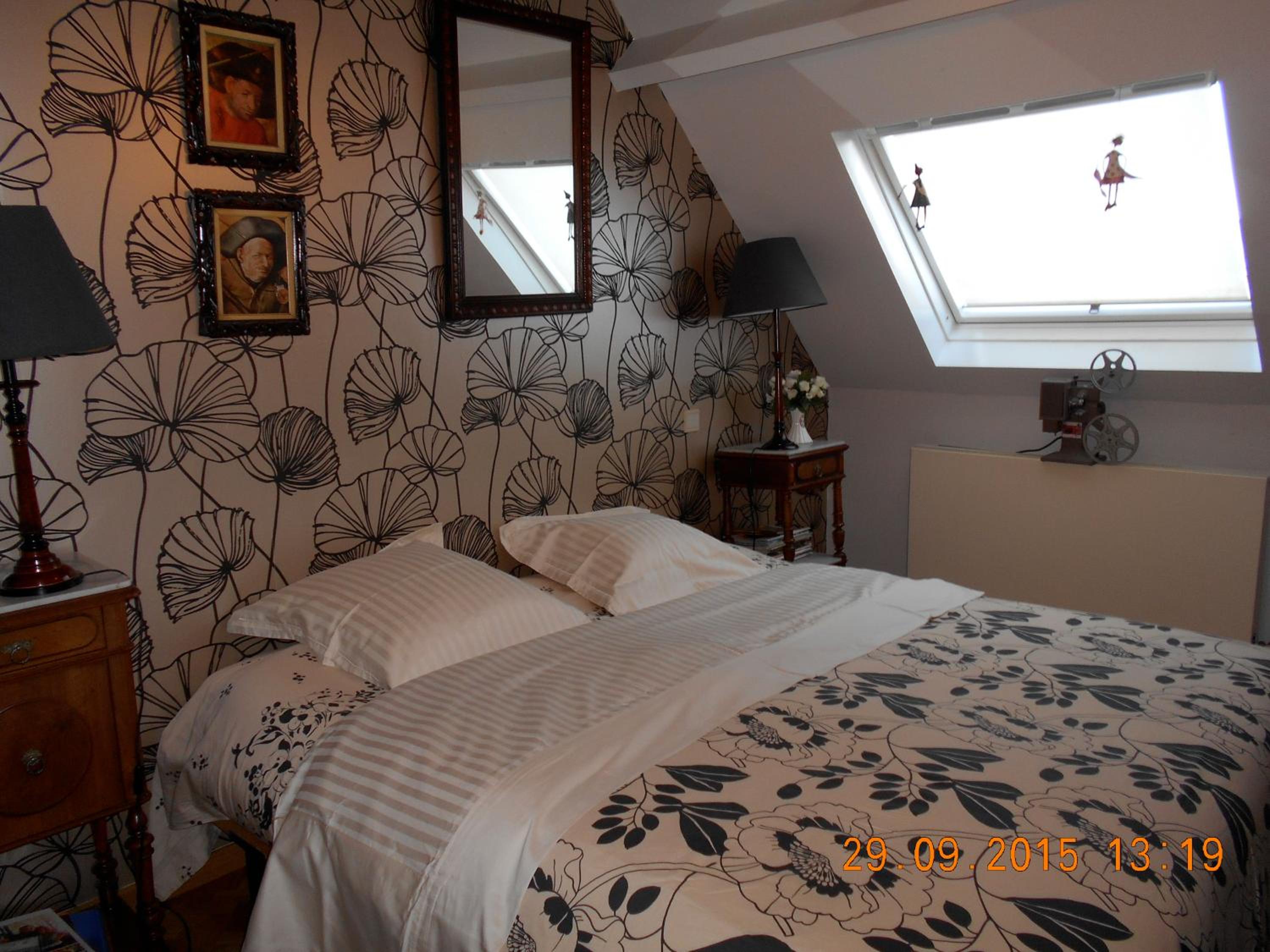 Large Double Or Twin Room