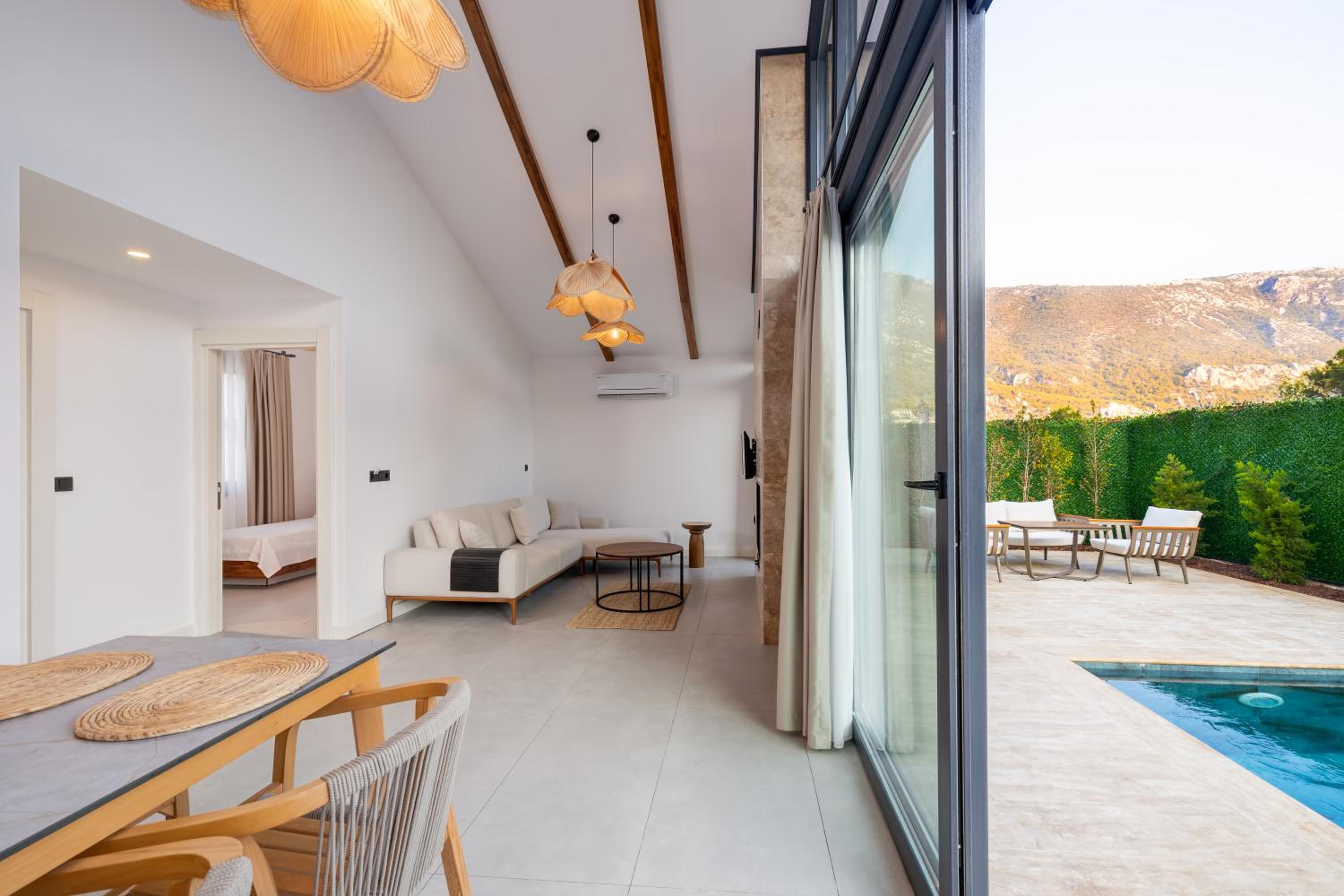Suite with Private Pool photo 3