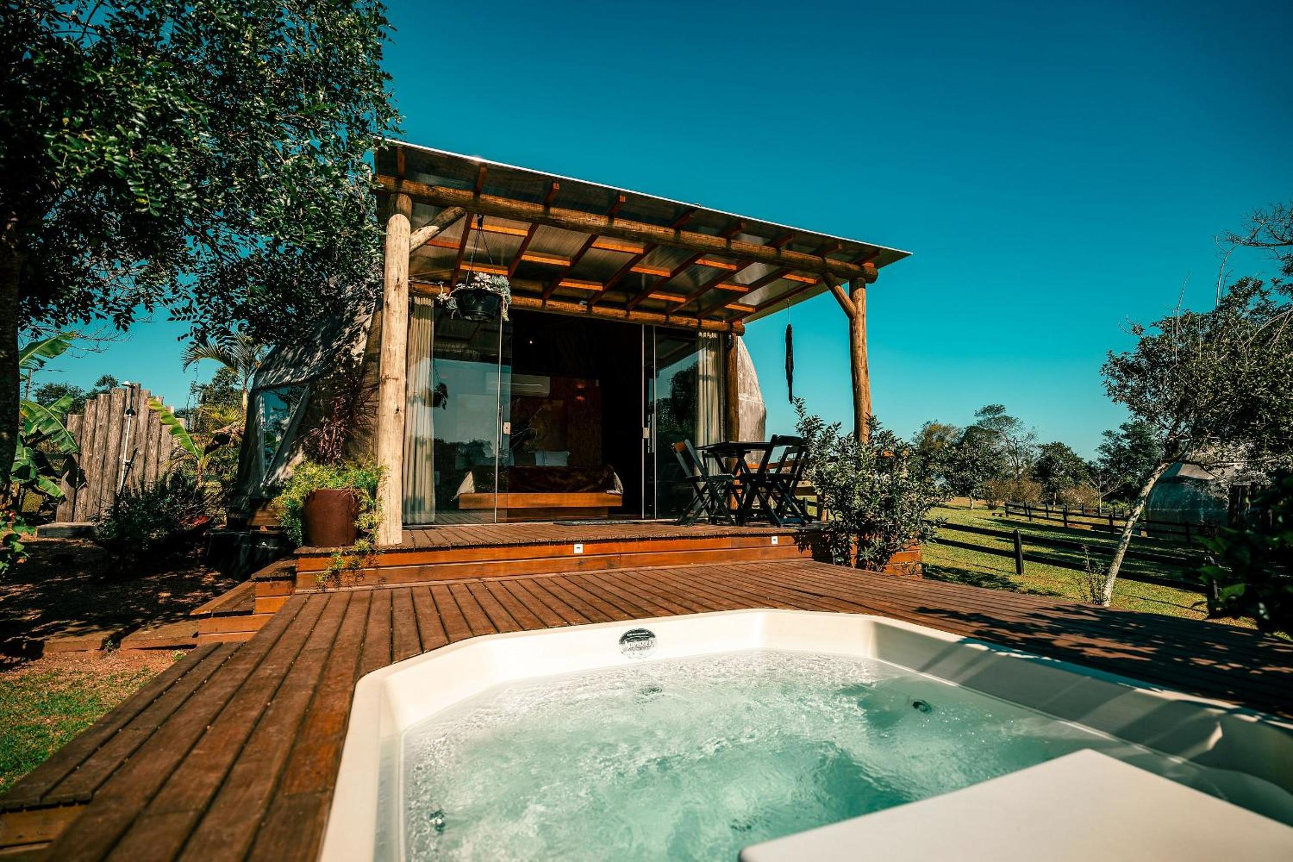 King Suite with Spa Bath photo 2