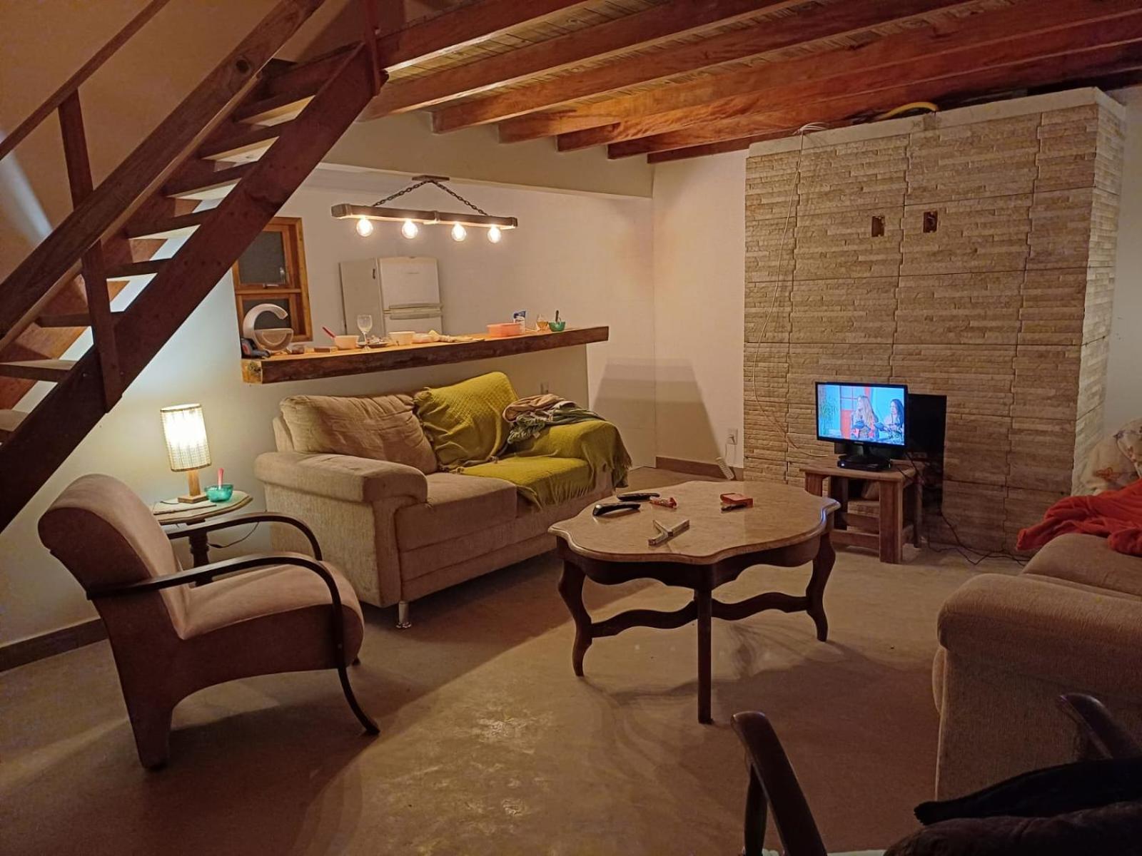 Two-Bedroom House photo 1