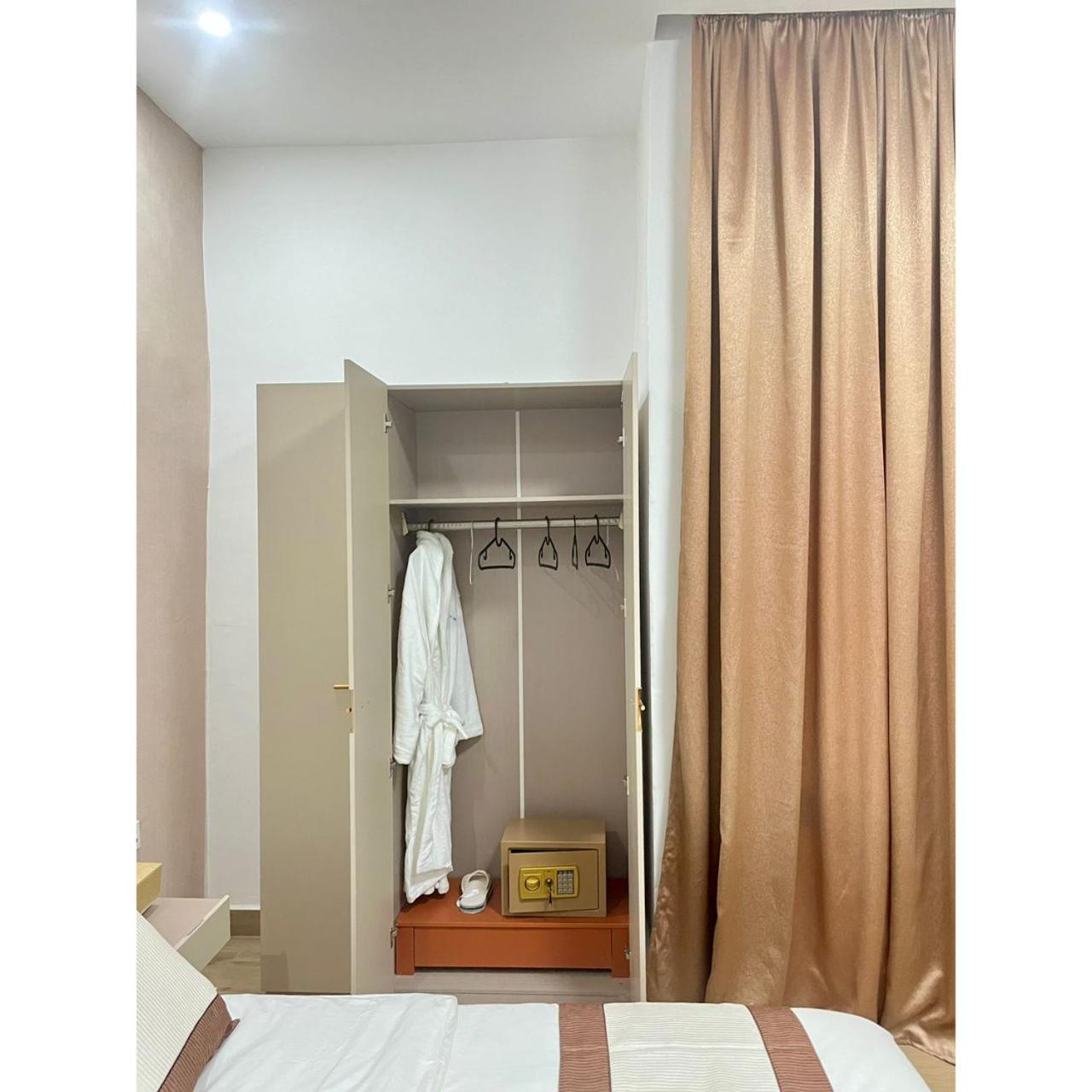 Deluxe Room photo 2