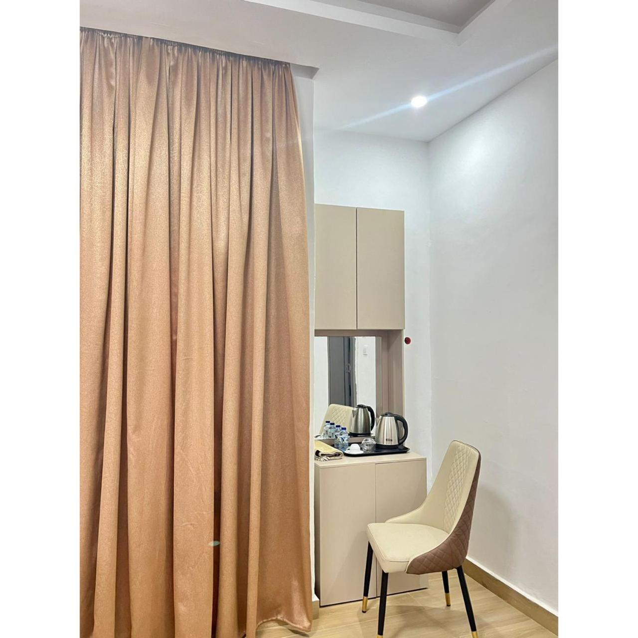 Deluxe Room photo 3