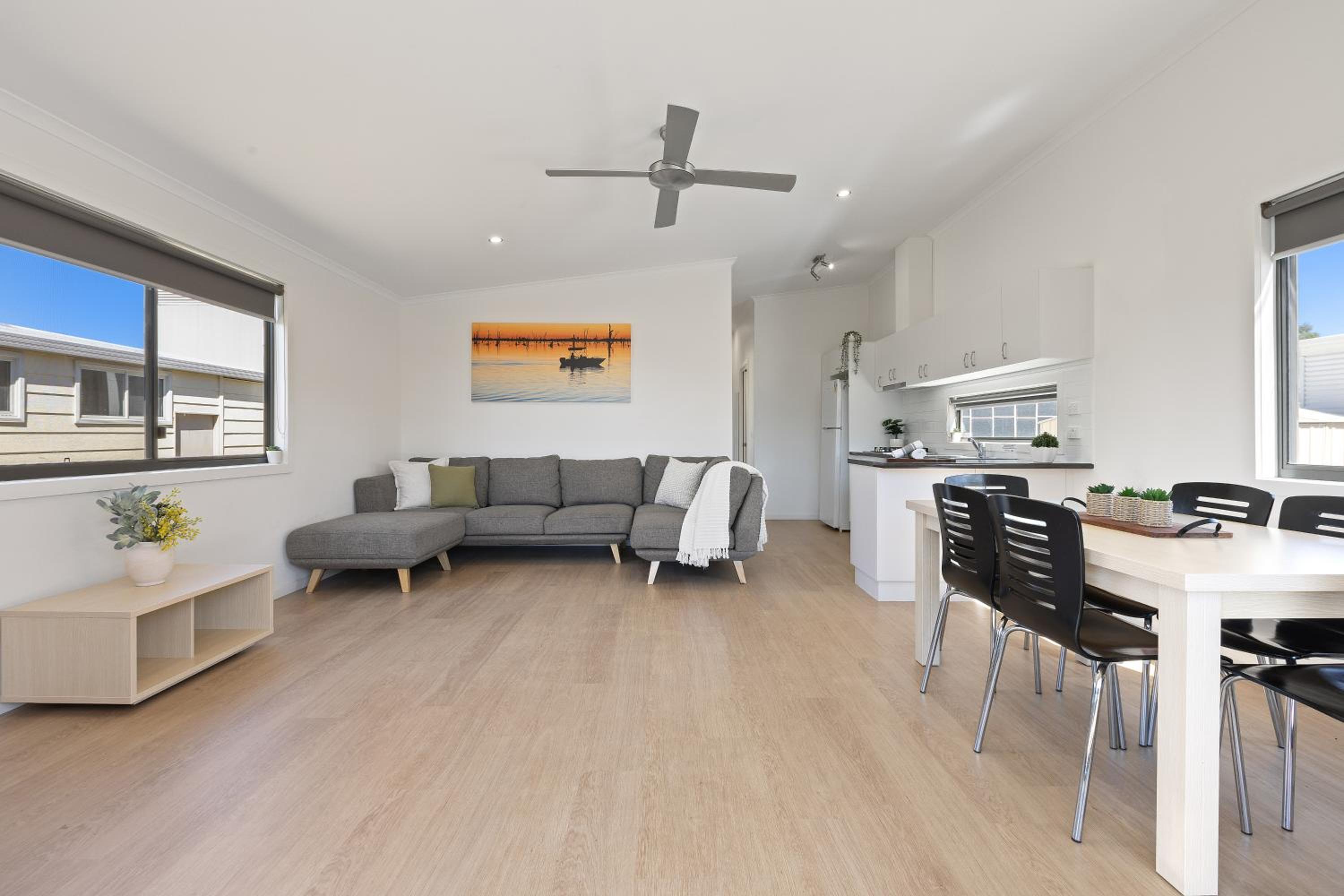 Standard Cabin (3BR) photo 1