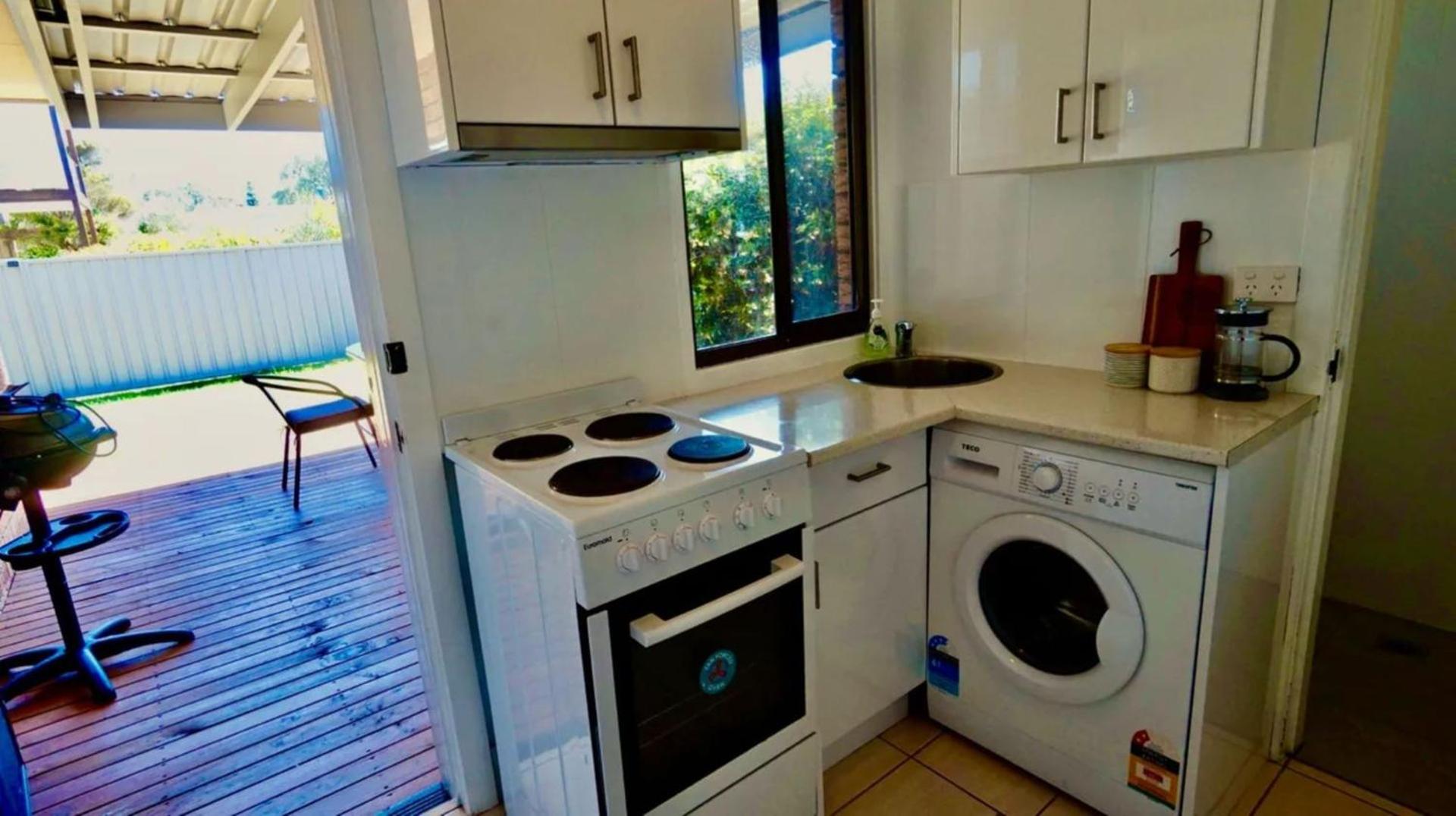 Vacation Home photo 2