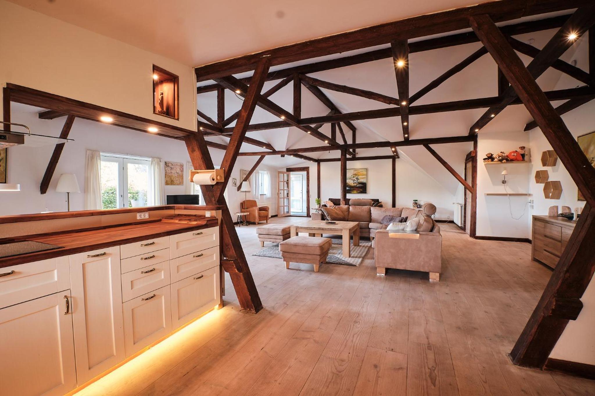 Penthouse Suite photo 1