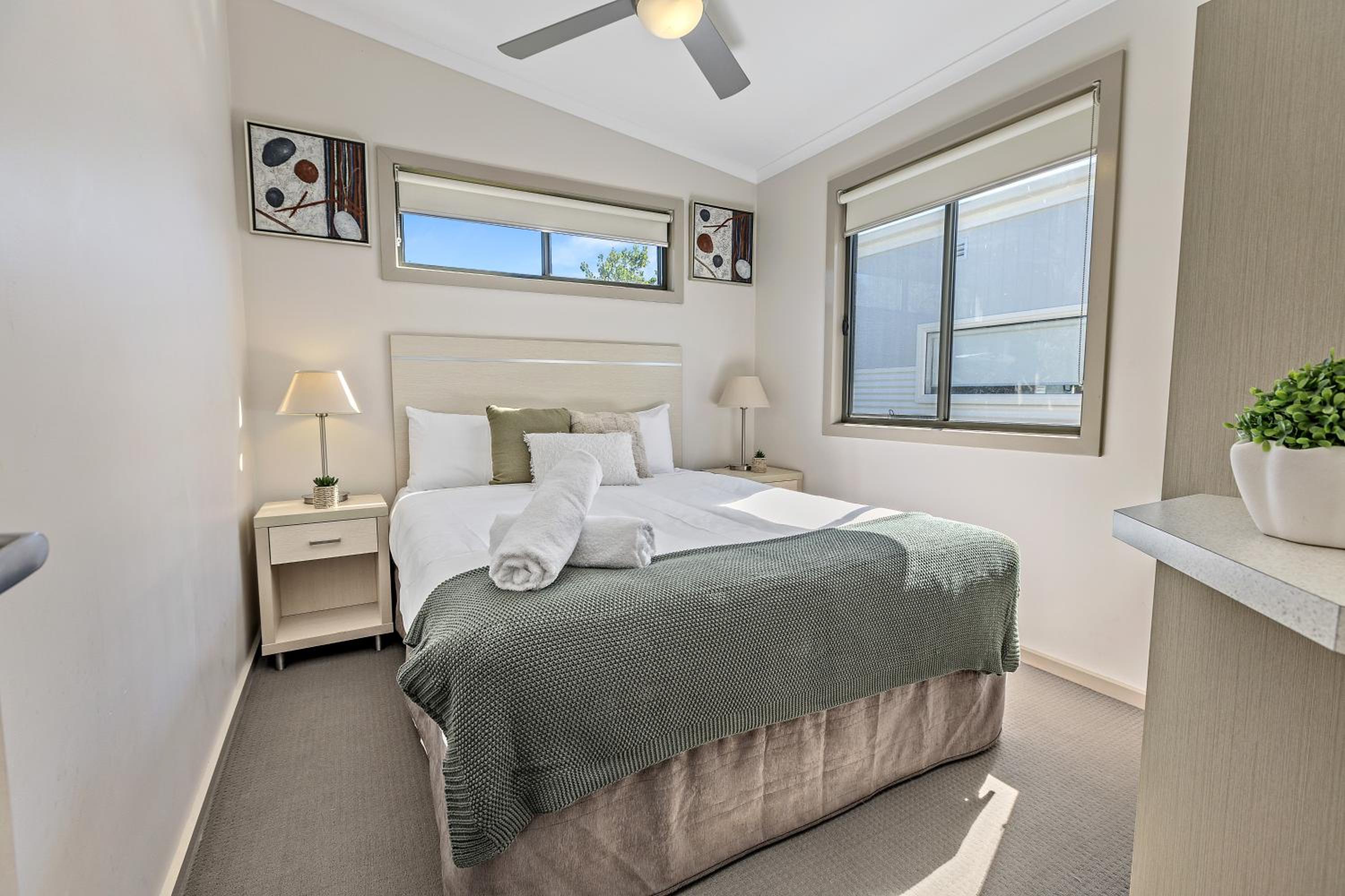 Standard Cabin (2BR) photo 1