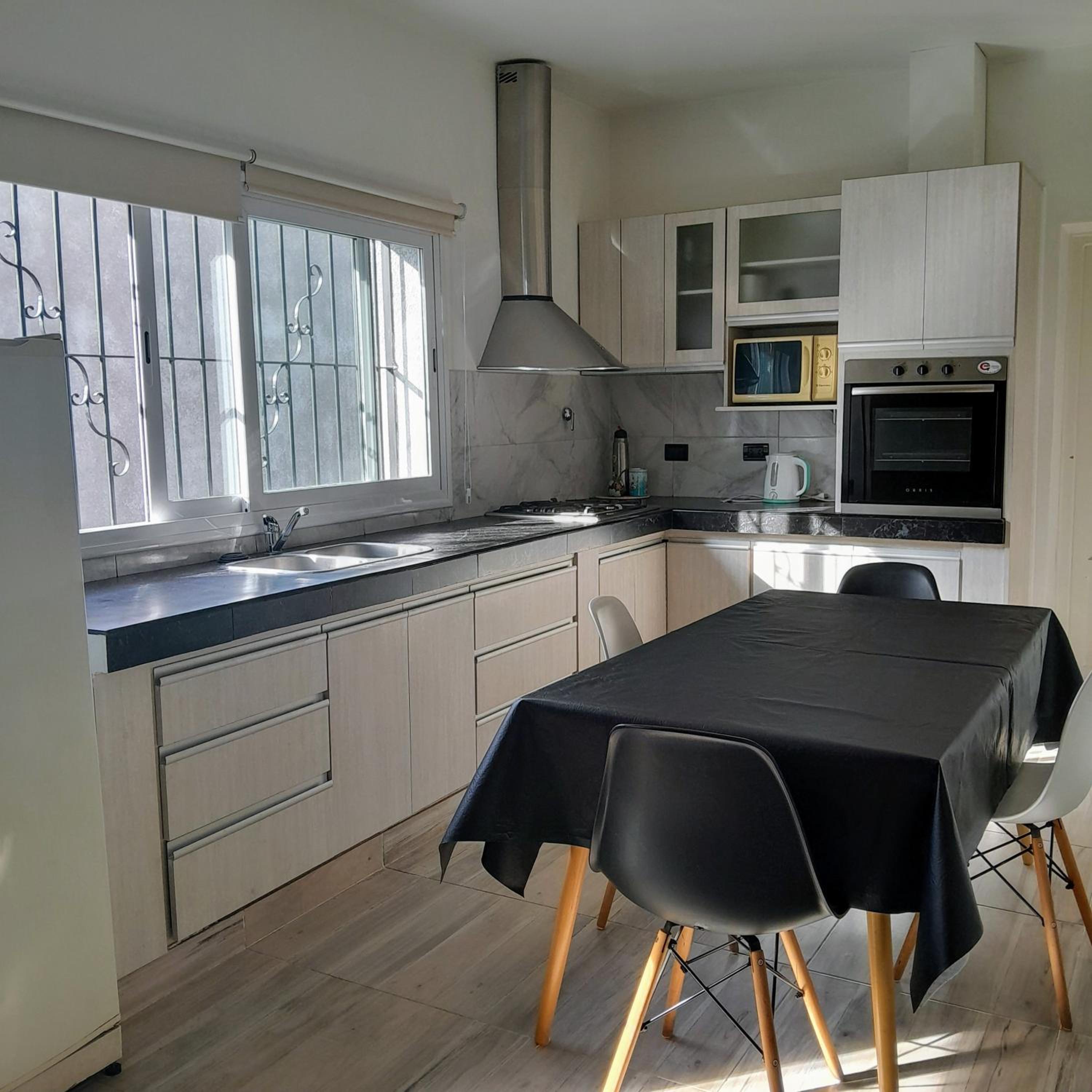 Two-Bedroom House photo 2