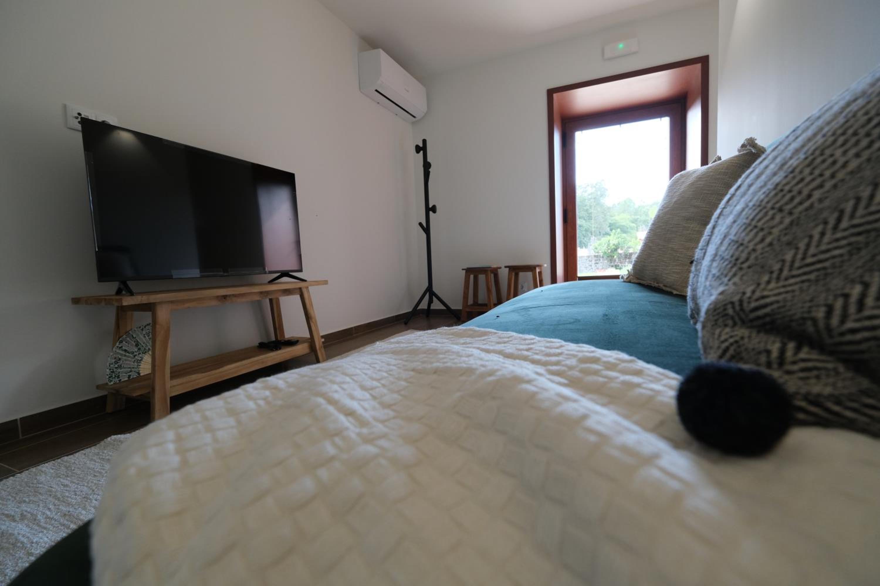 Two-Bedroom Apartment photo 2