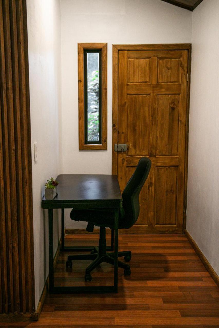 One-Bedroom Bungalow photo 1