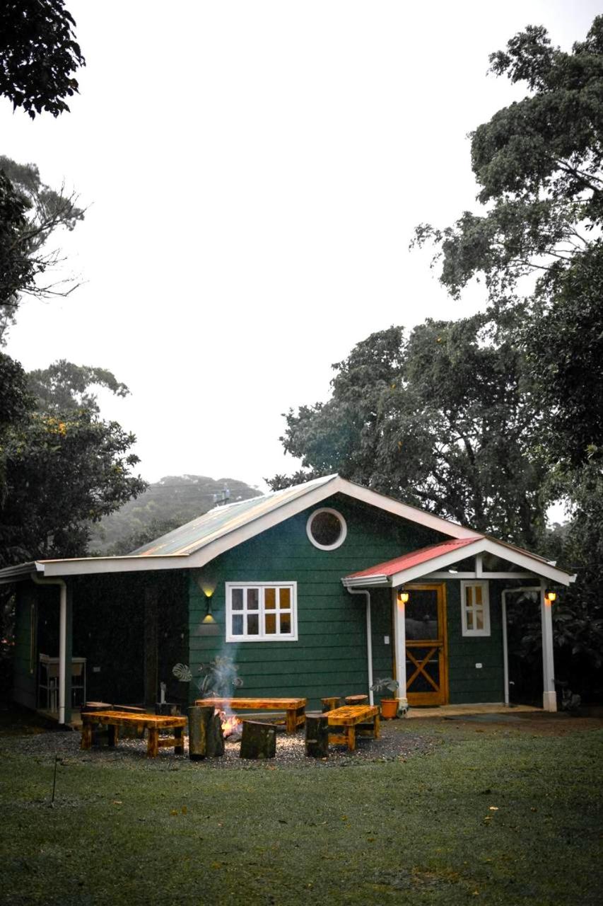 One-Bedroom Bungalow photo 1