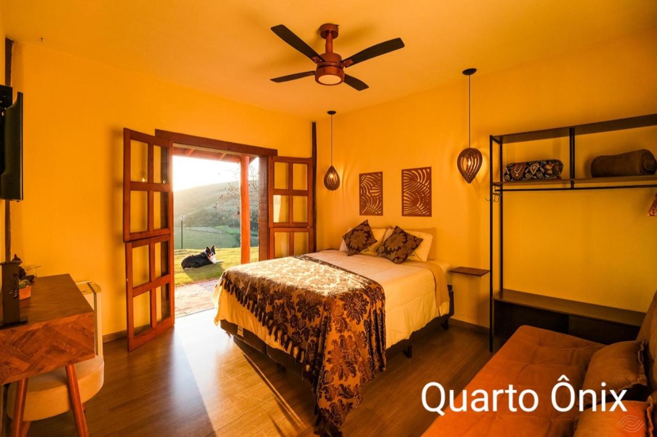 Suite with Mountain View photo 1