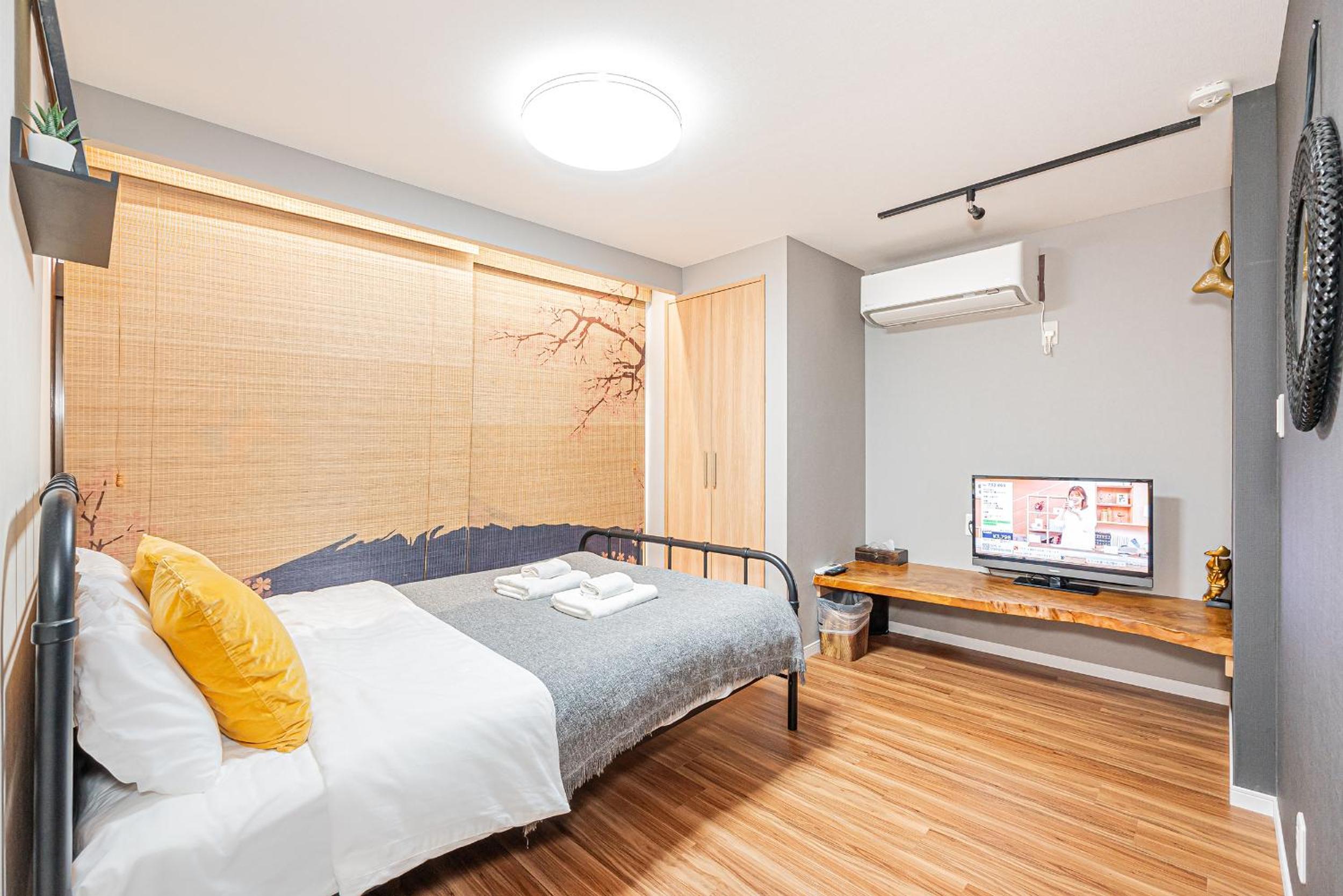 Suite photo 1