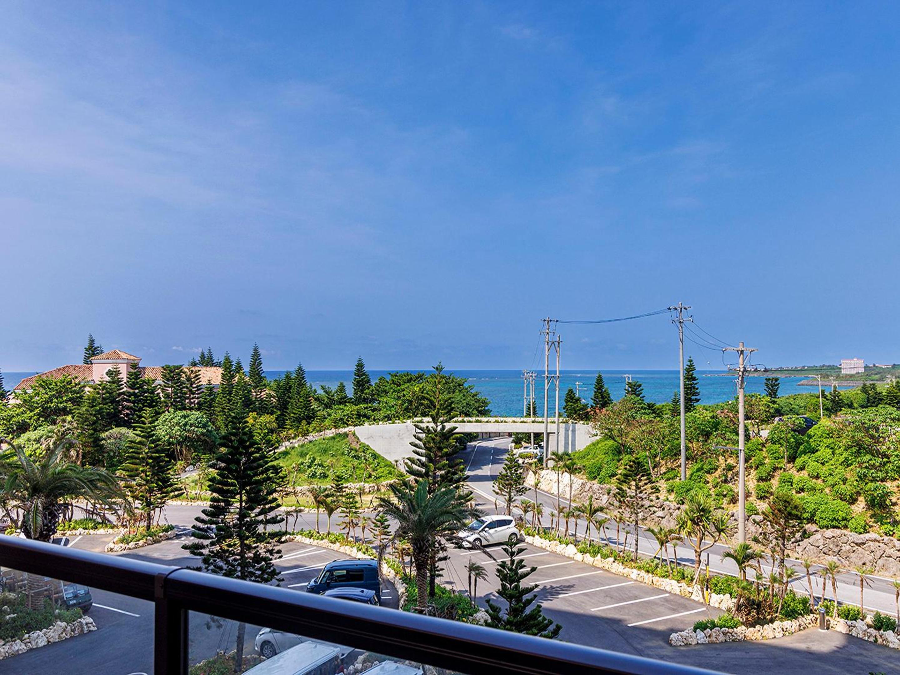 DELUXE LARGE TWIN RESORT VIEW photo 3