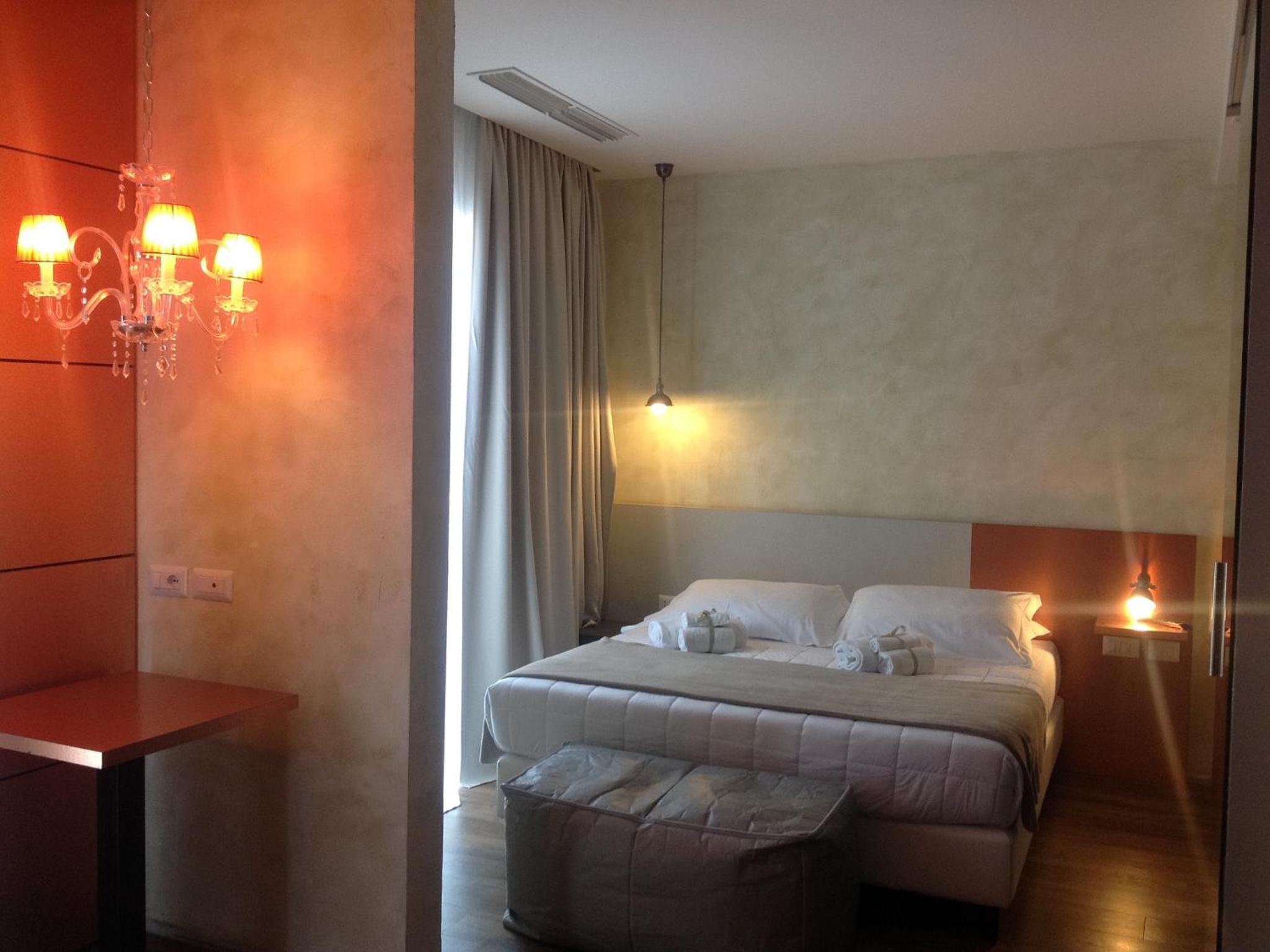 Suite mit Meerblick