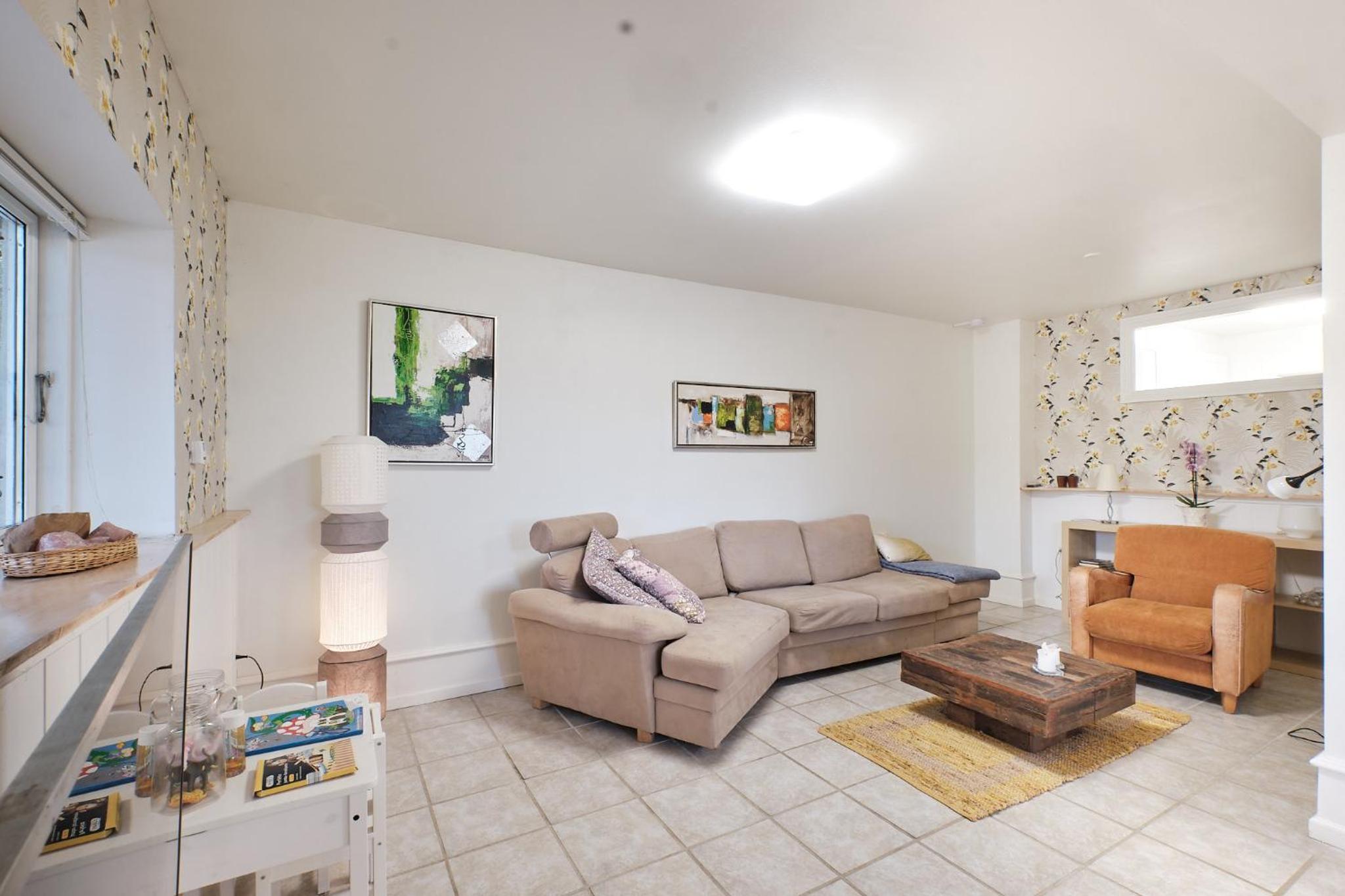 Apartment - Ground Floor photo 1