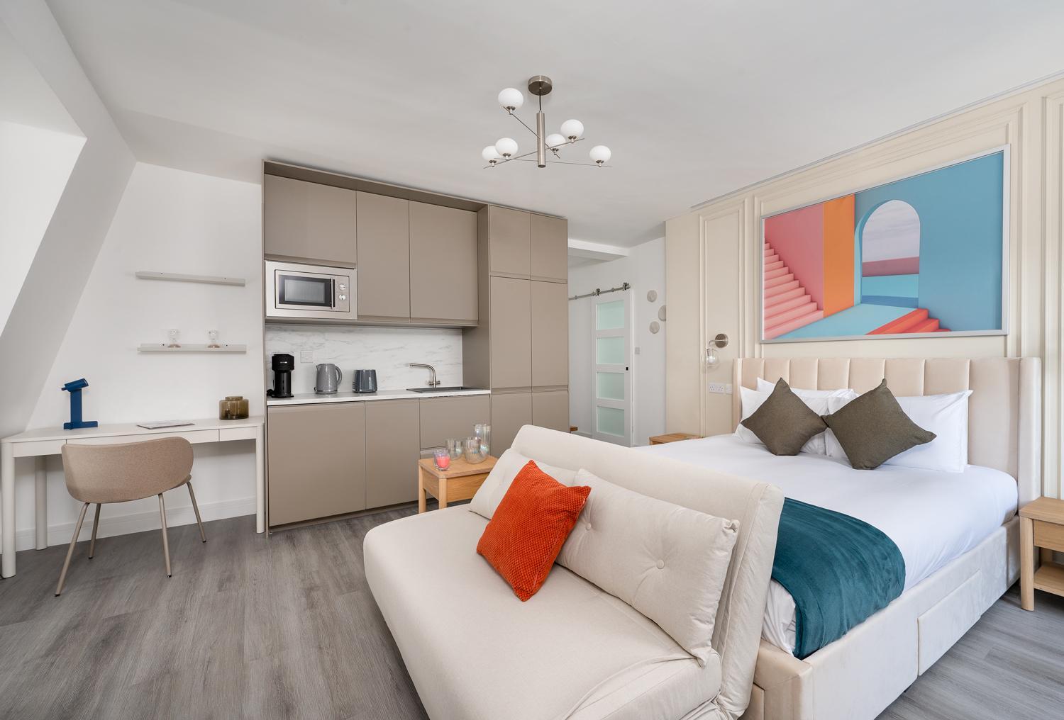 Junior Suite photo 2