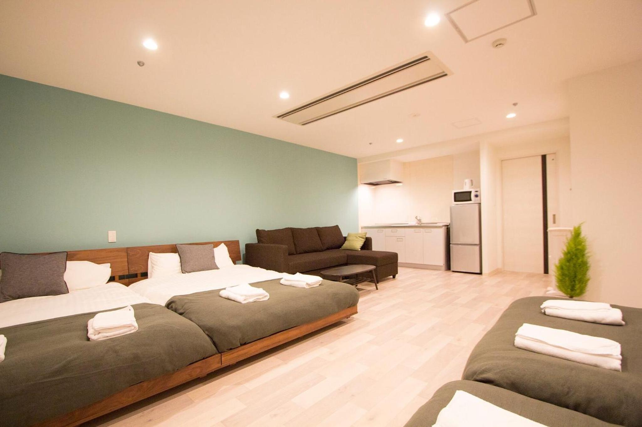 Apartment - Photo 9