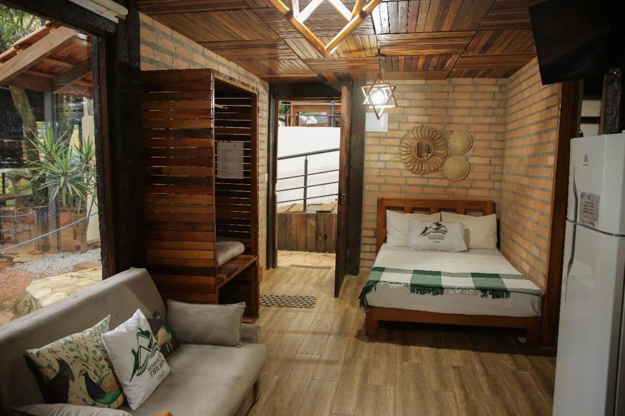 Triple Room with Garden View photo 1