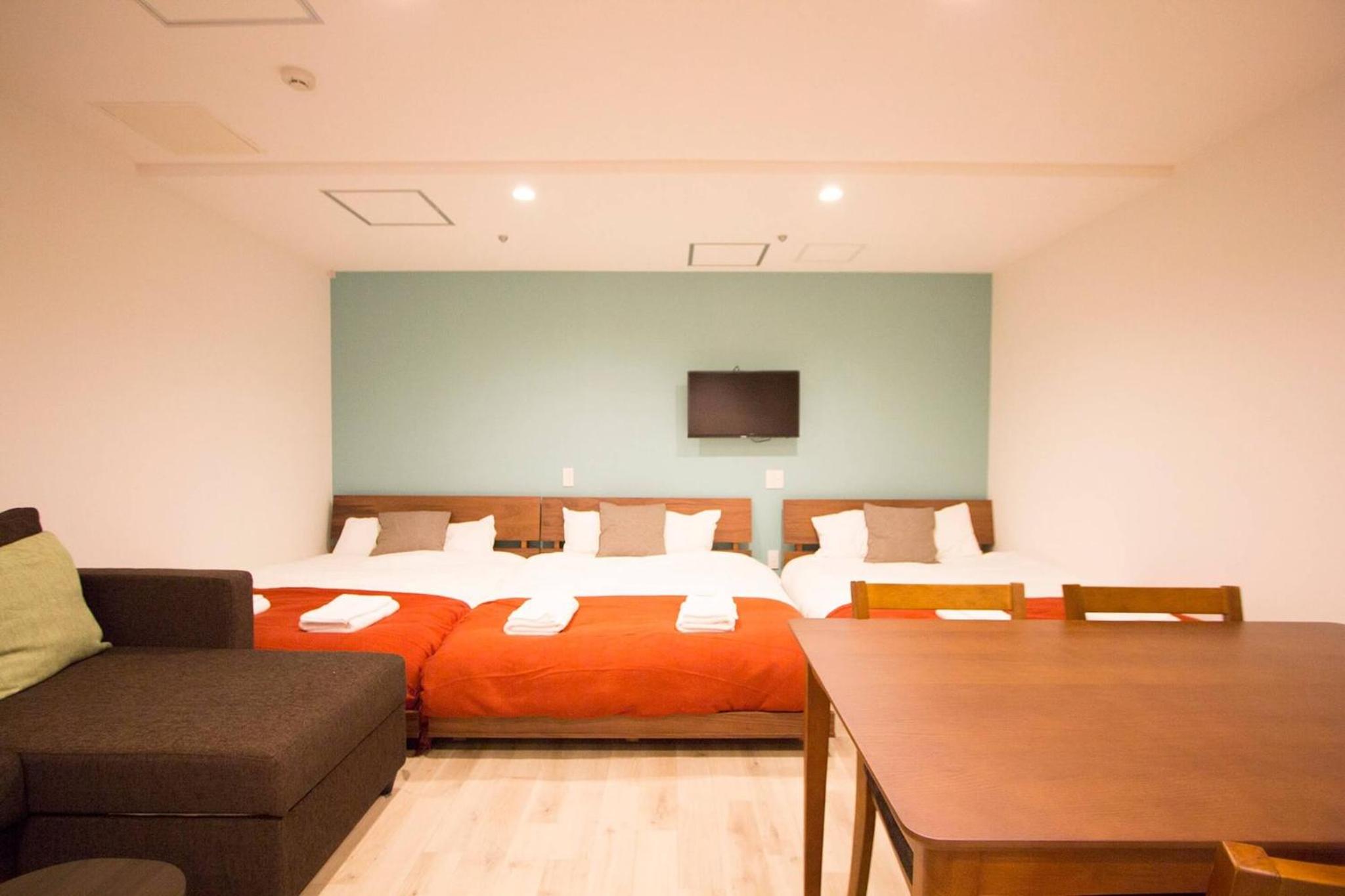 Apartment - Photo 1