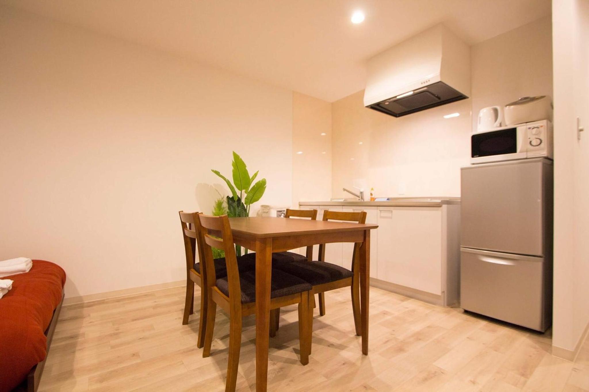Apartment - Photo 17