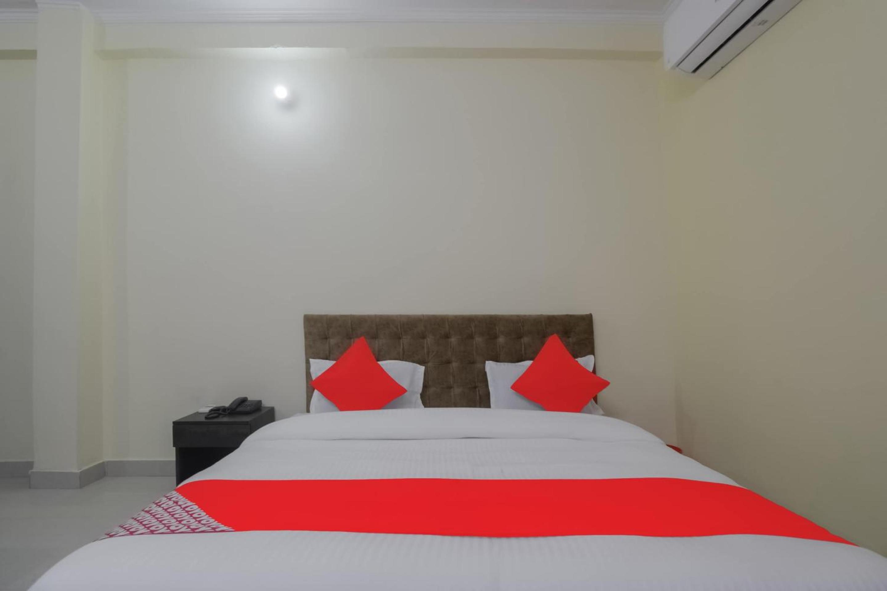 Standard Double Room photo 3