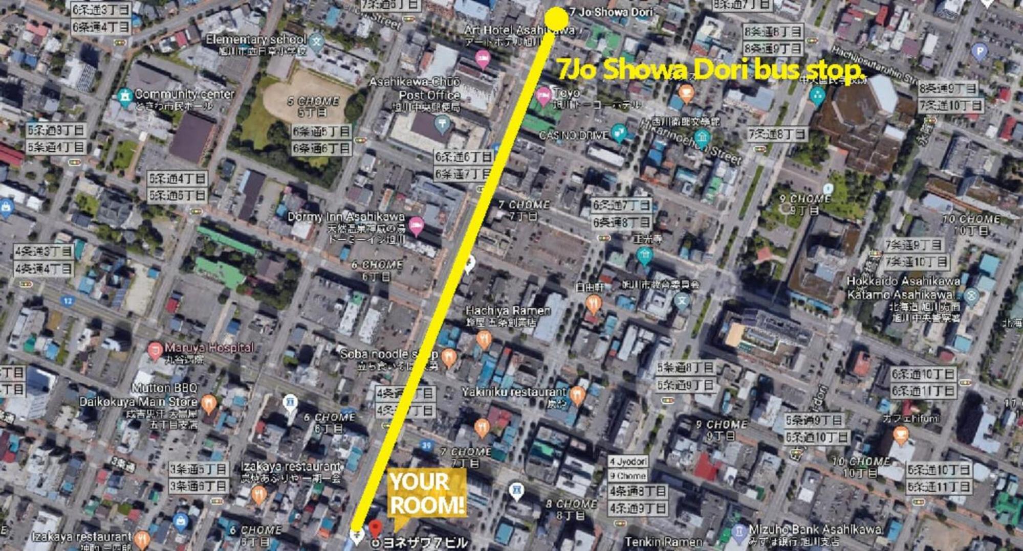 Apartment - Photo 93