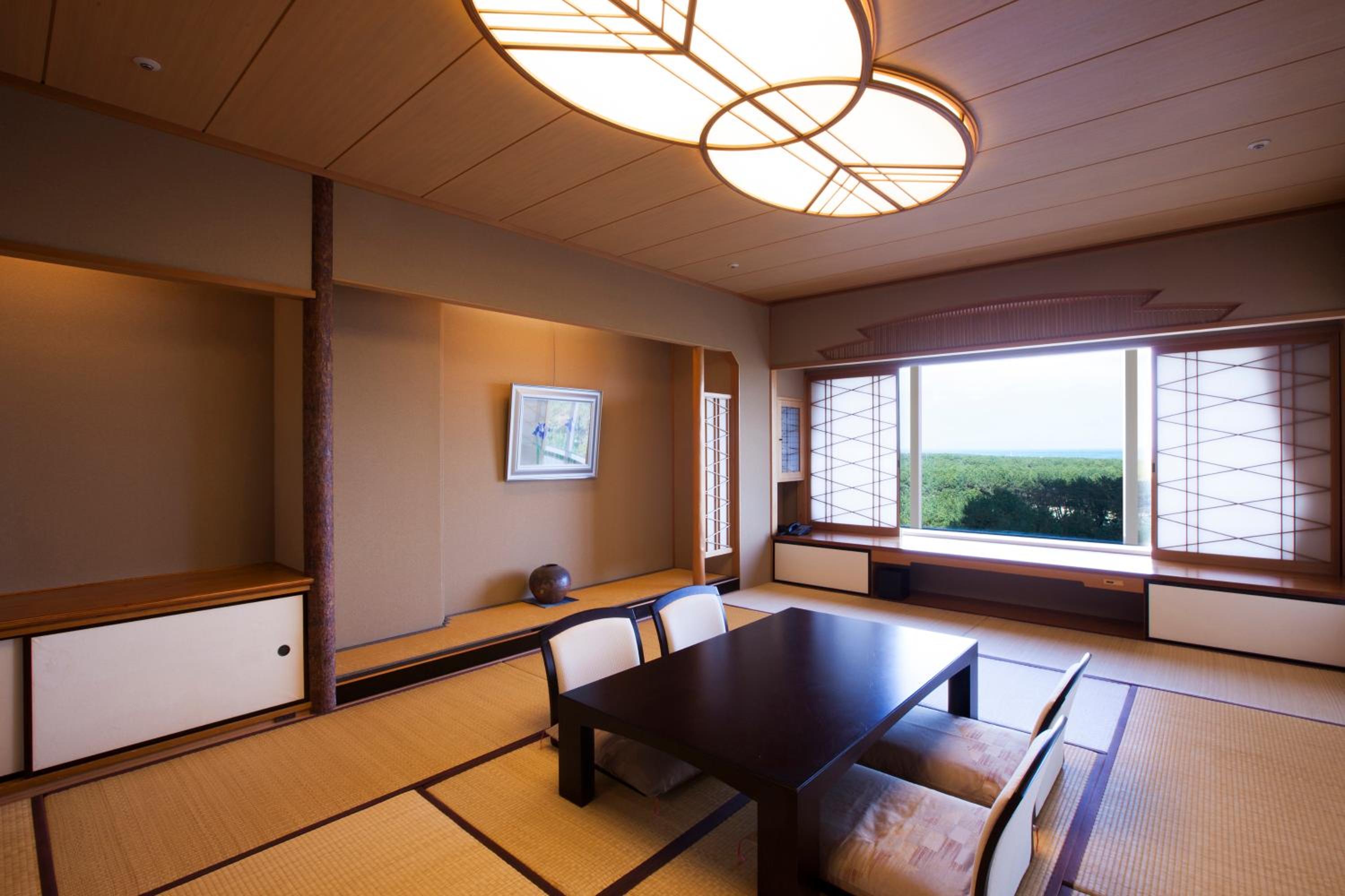 Suite with Tatami Area - Non-Smoking - Photo 1