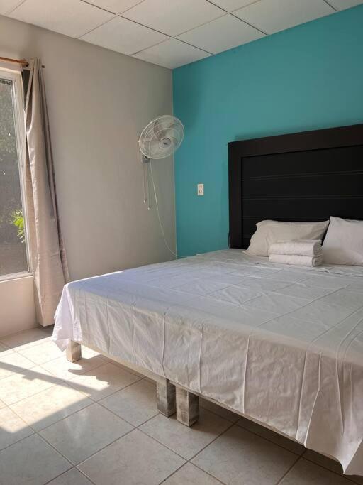 Two-Bedroom House photo 1