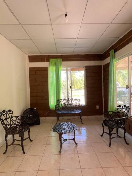 Two-Bedroom House photo 2
