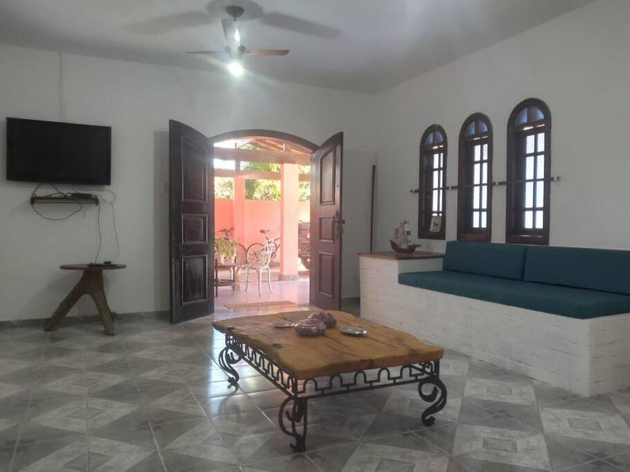 Four-Bedroom House photo 1