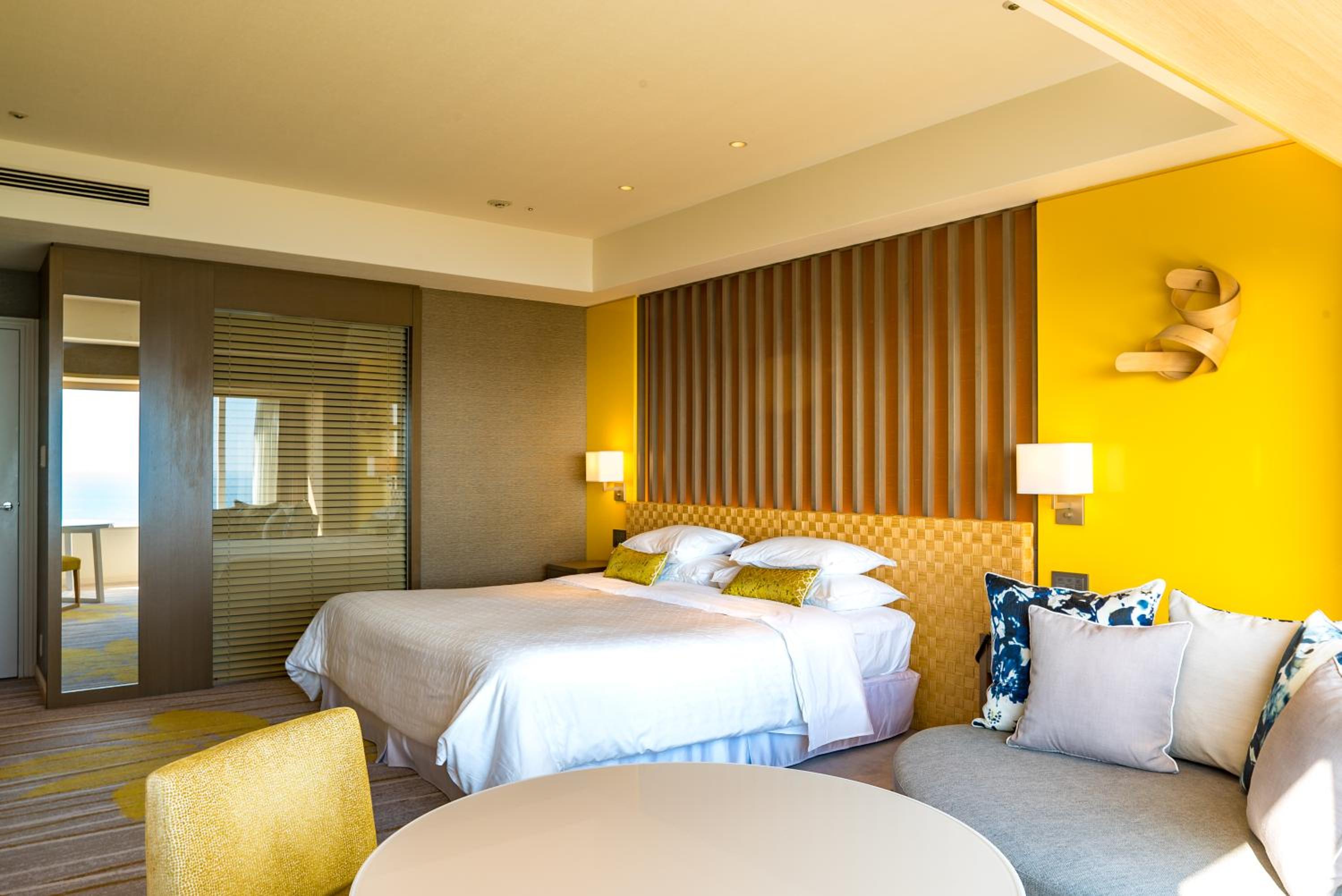 Club Double Grande Room - Non-Smoking - Photo 2