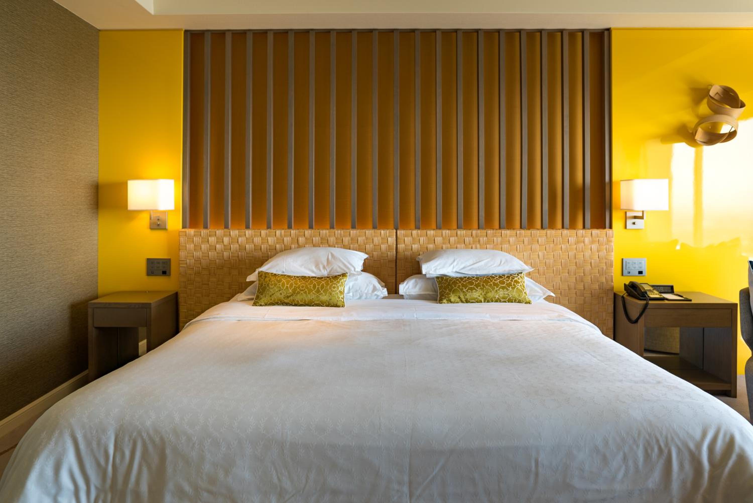 Club Double Grande Room - Non-Smoking - Photo 3
