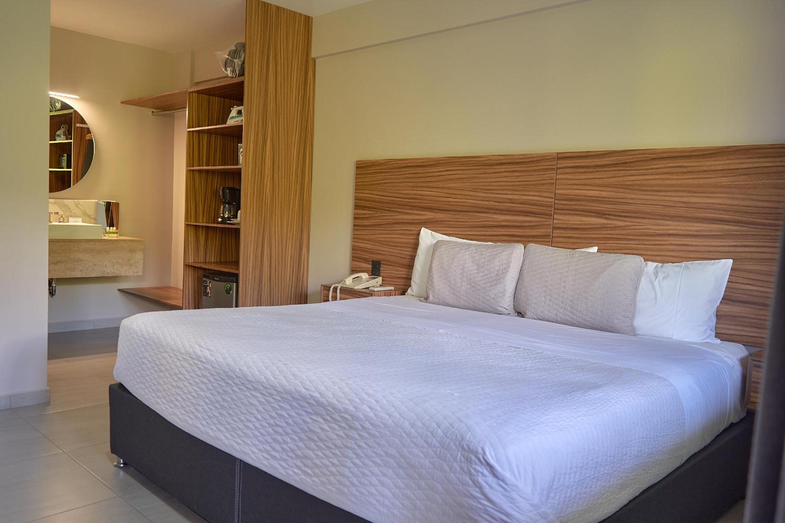 Double or Twin Room photo 1