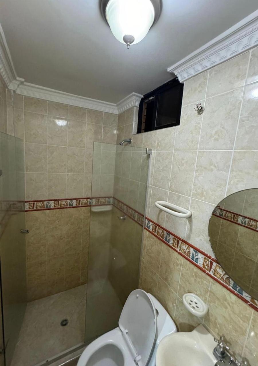 Quadruple Room photo 2