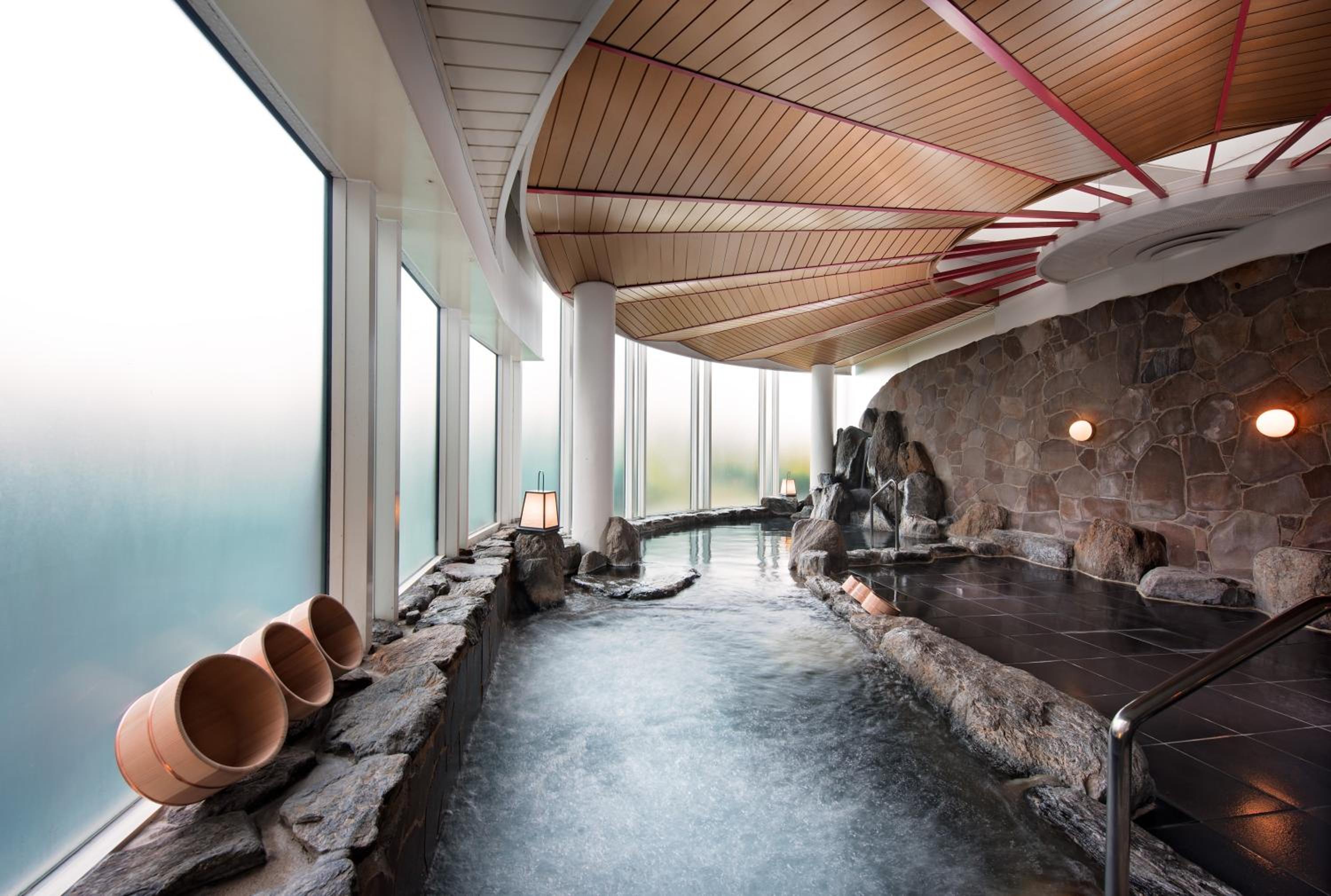 Japanese-Style Deluxe Hilton Room - Photo 3