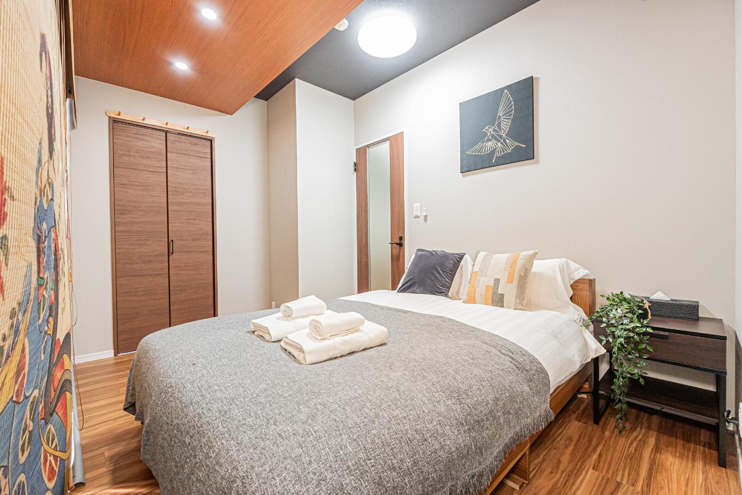Suite photo 1