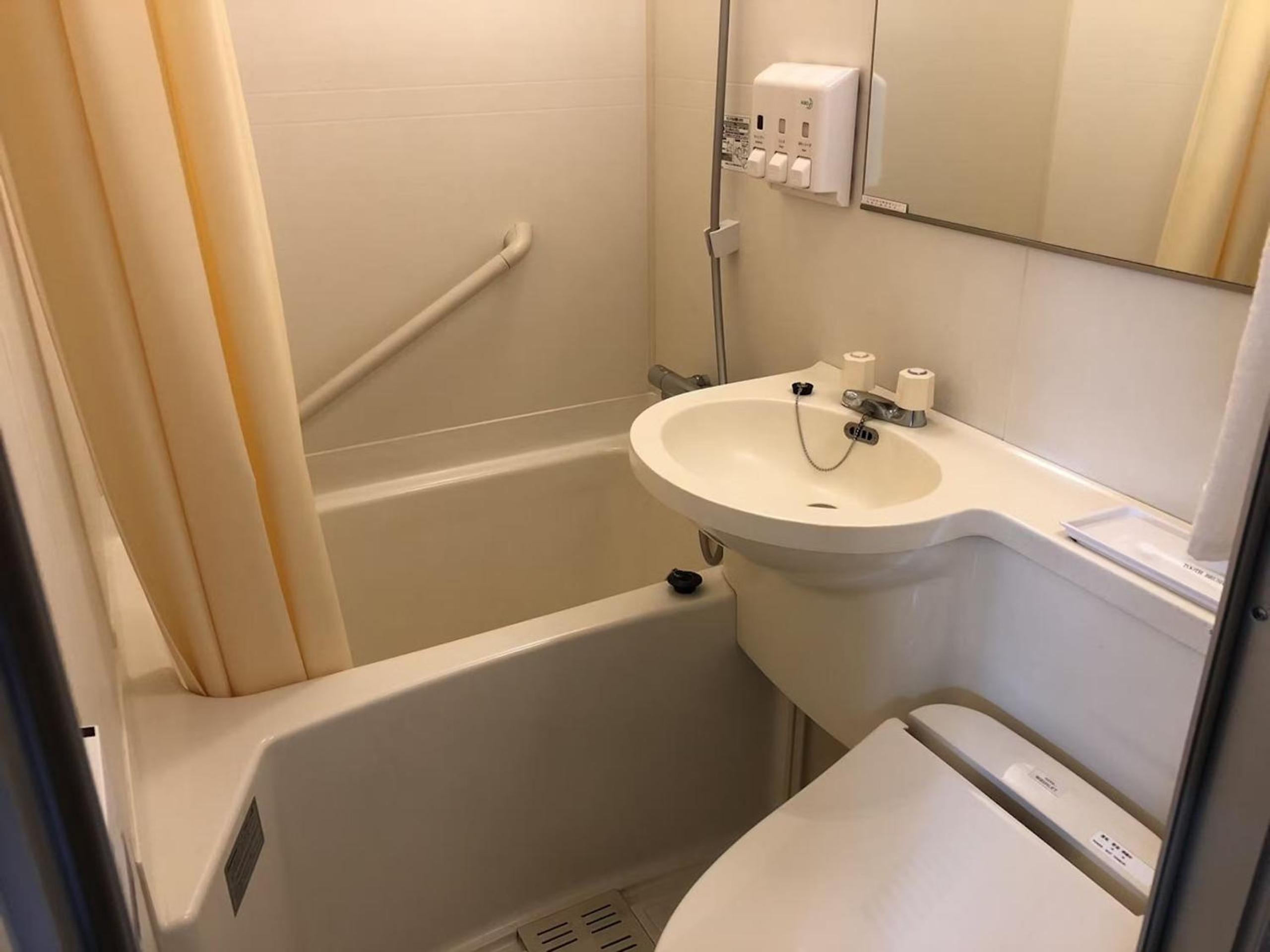 Standard Double Room - Photo 2